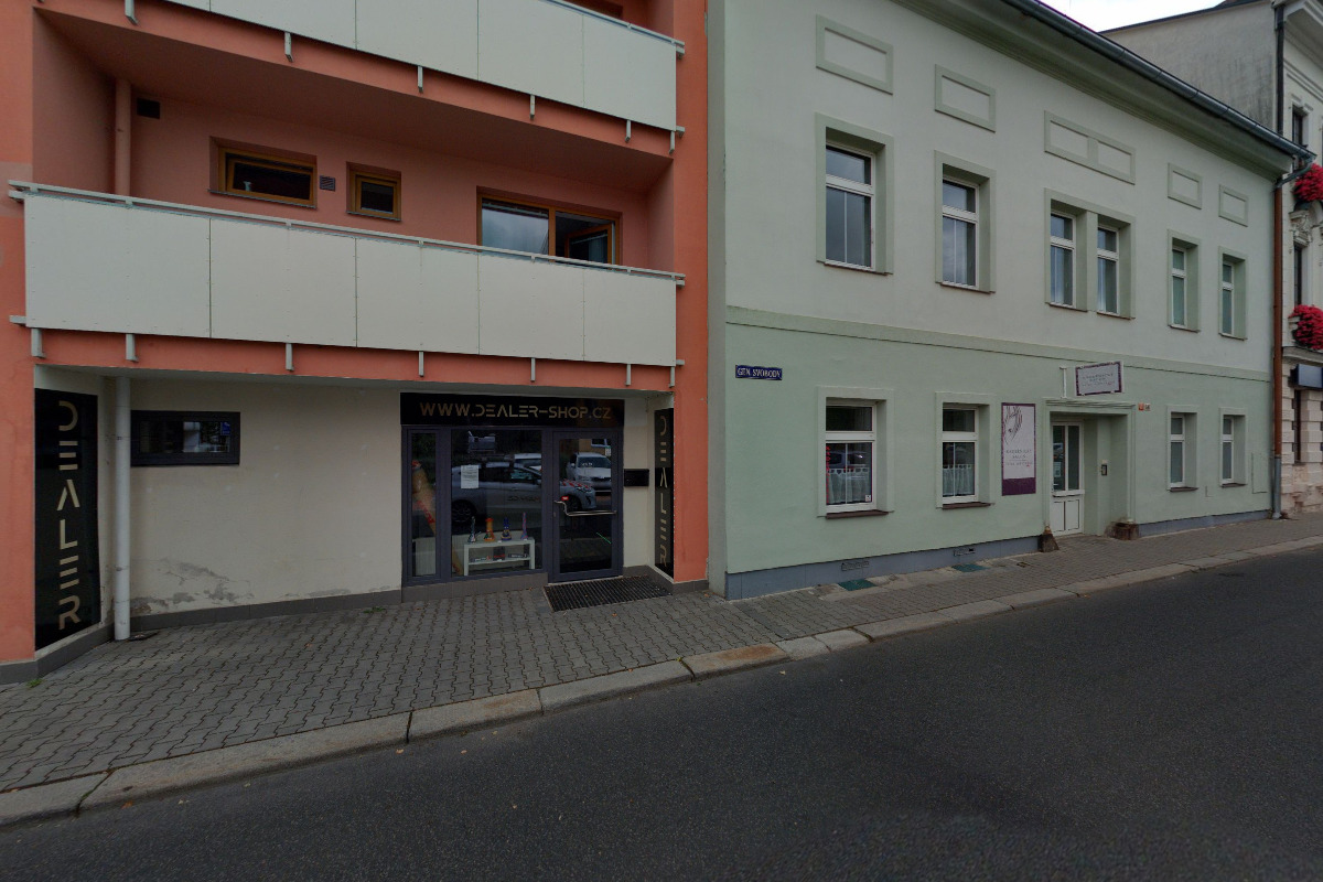 Dealer Shop foto 1