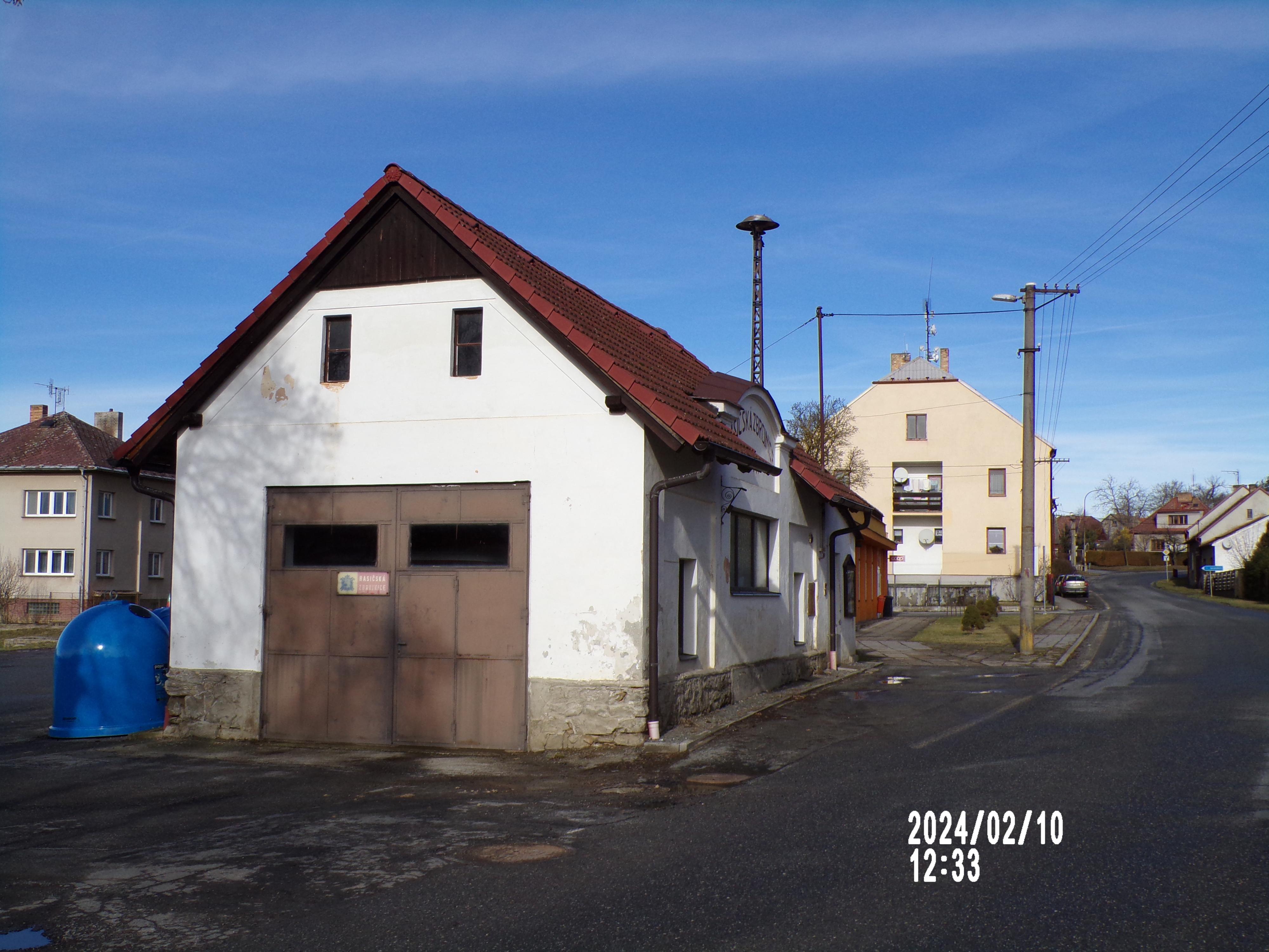 SH ČMS - Sbor dobrovolných hasičů Ratibořské Hory foto 2
