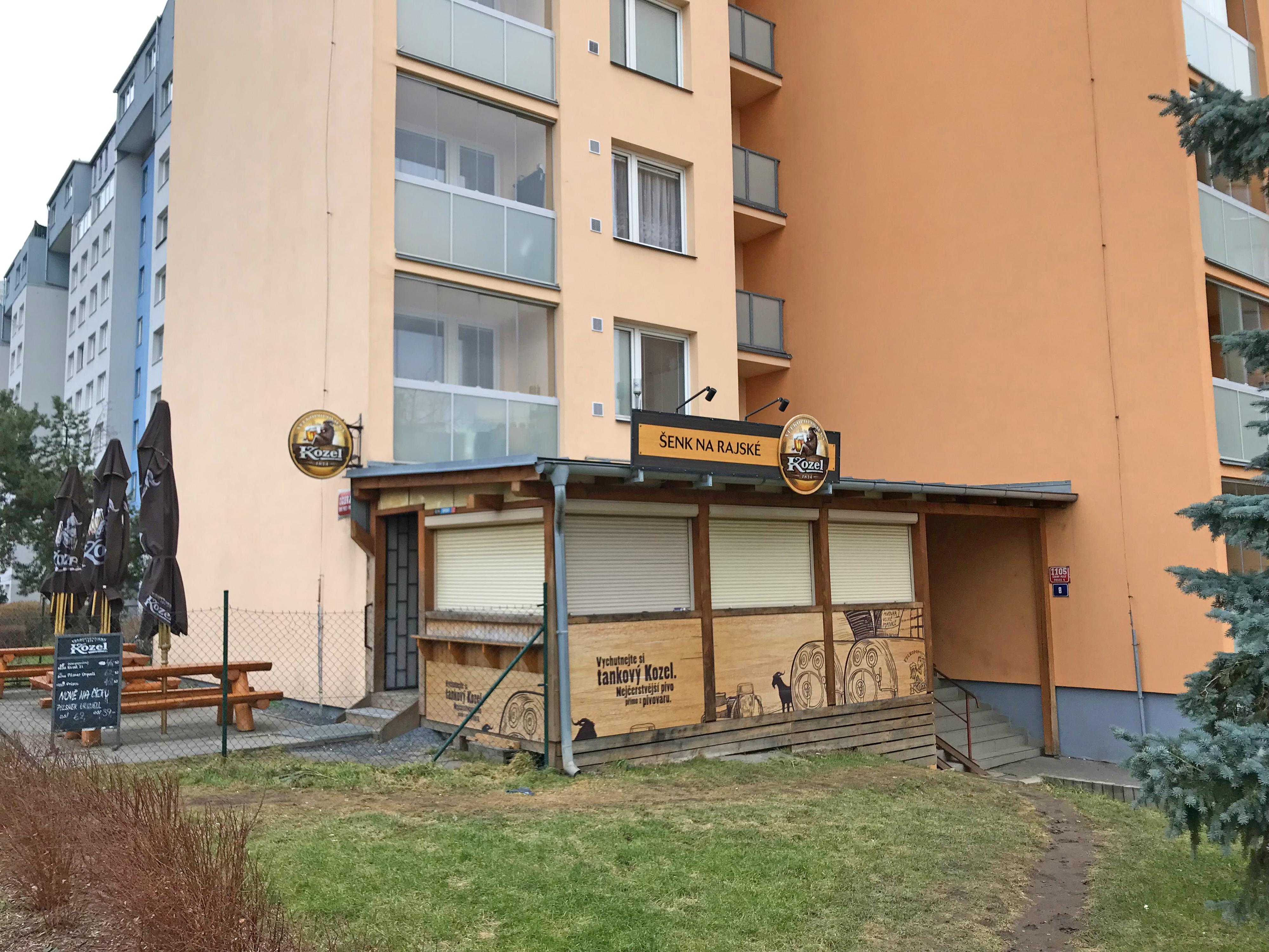 Šenk Na Rajské foto 3