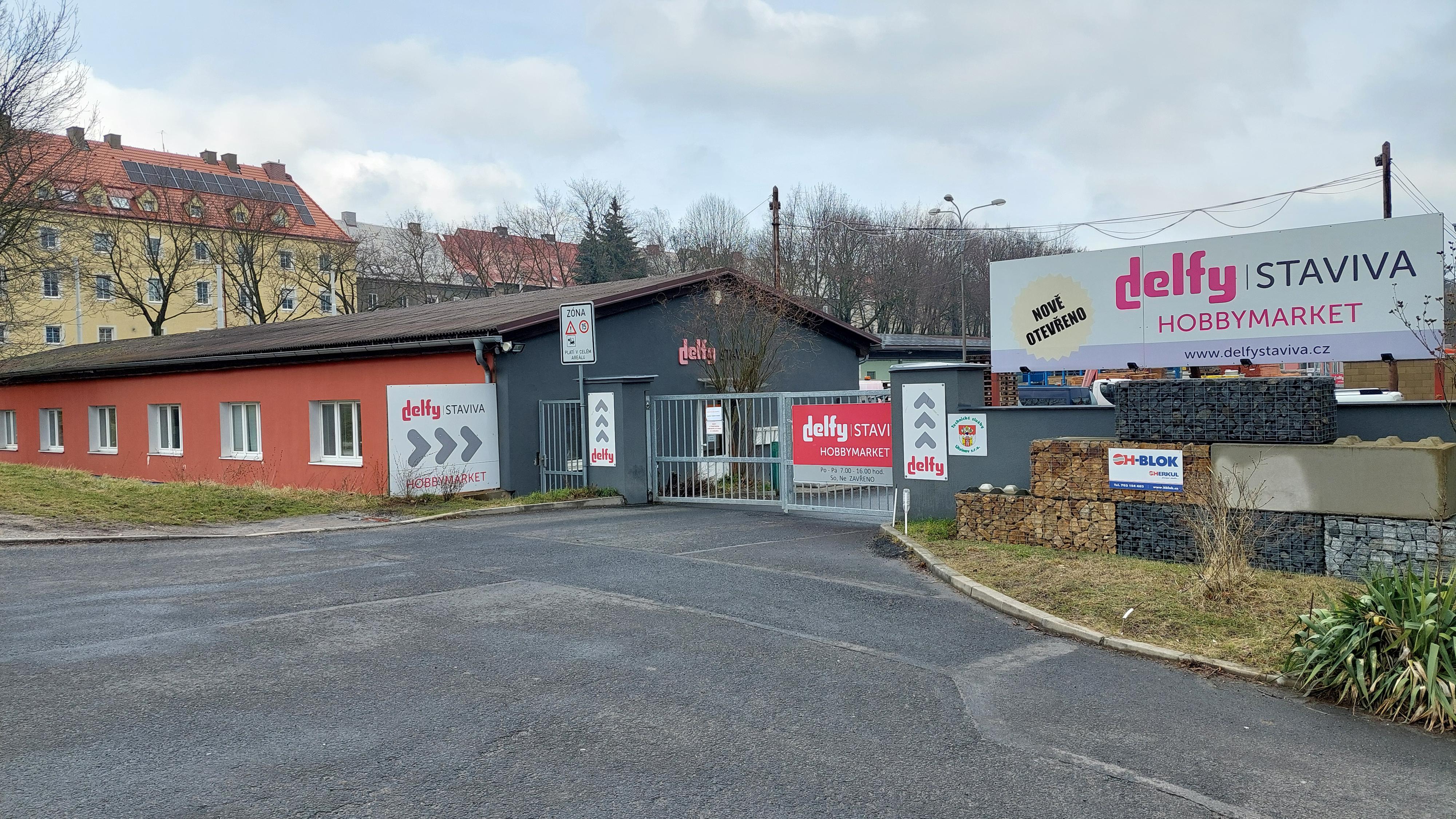 DELFY s.r.o. foto 3