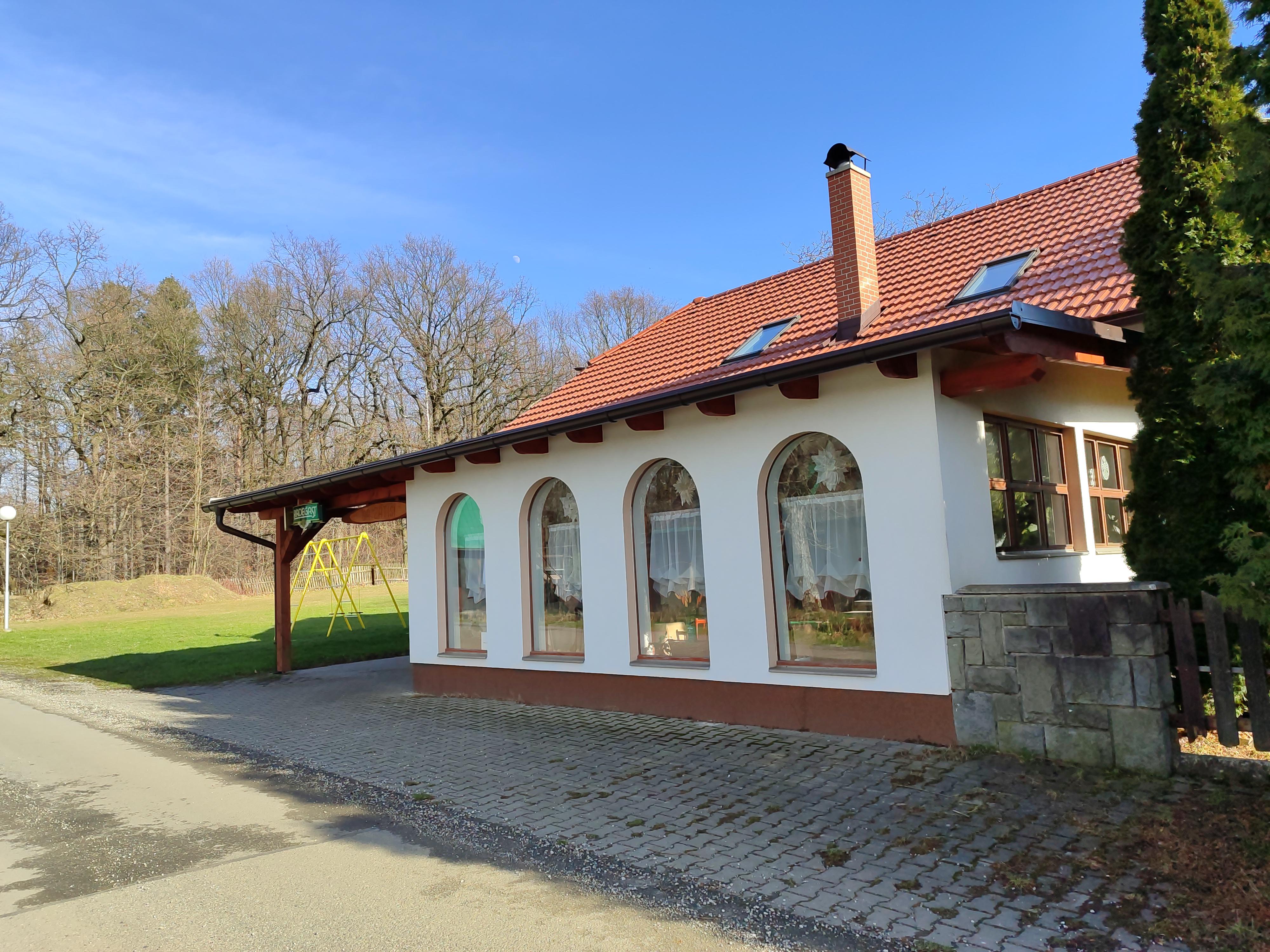 Hospůdka na Zátiší foto 2