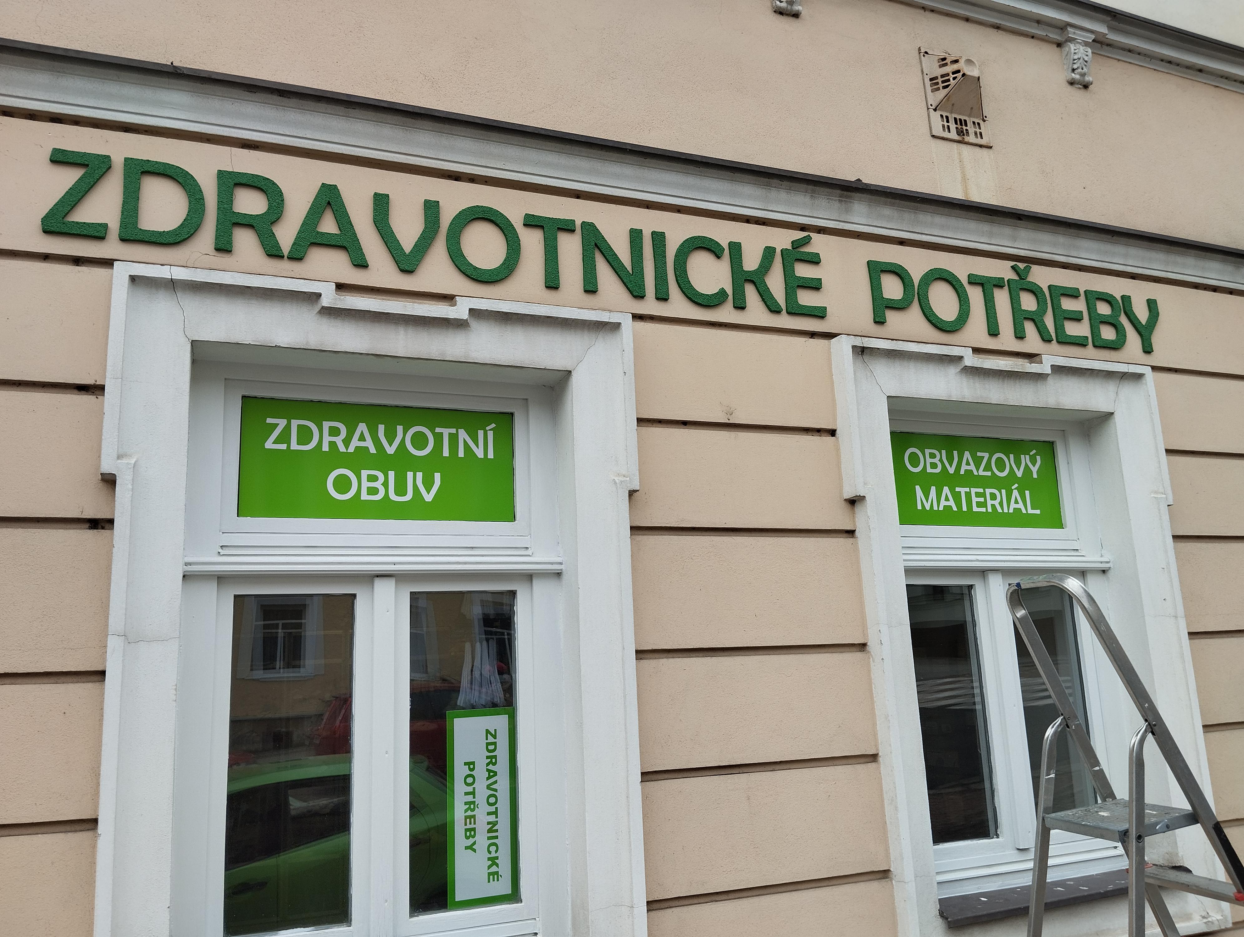 Zdravotnické potřeby a poradenství s.r.o. foto 2