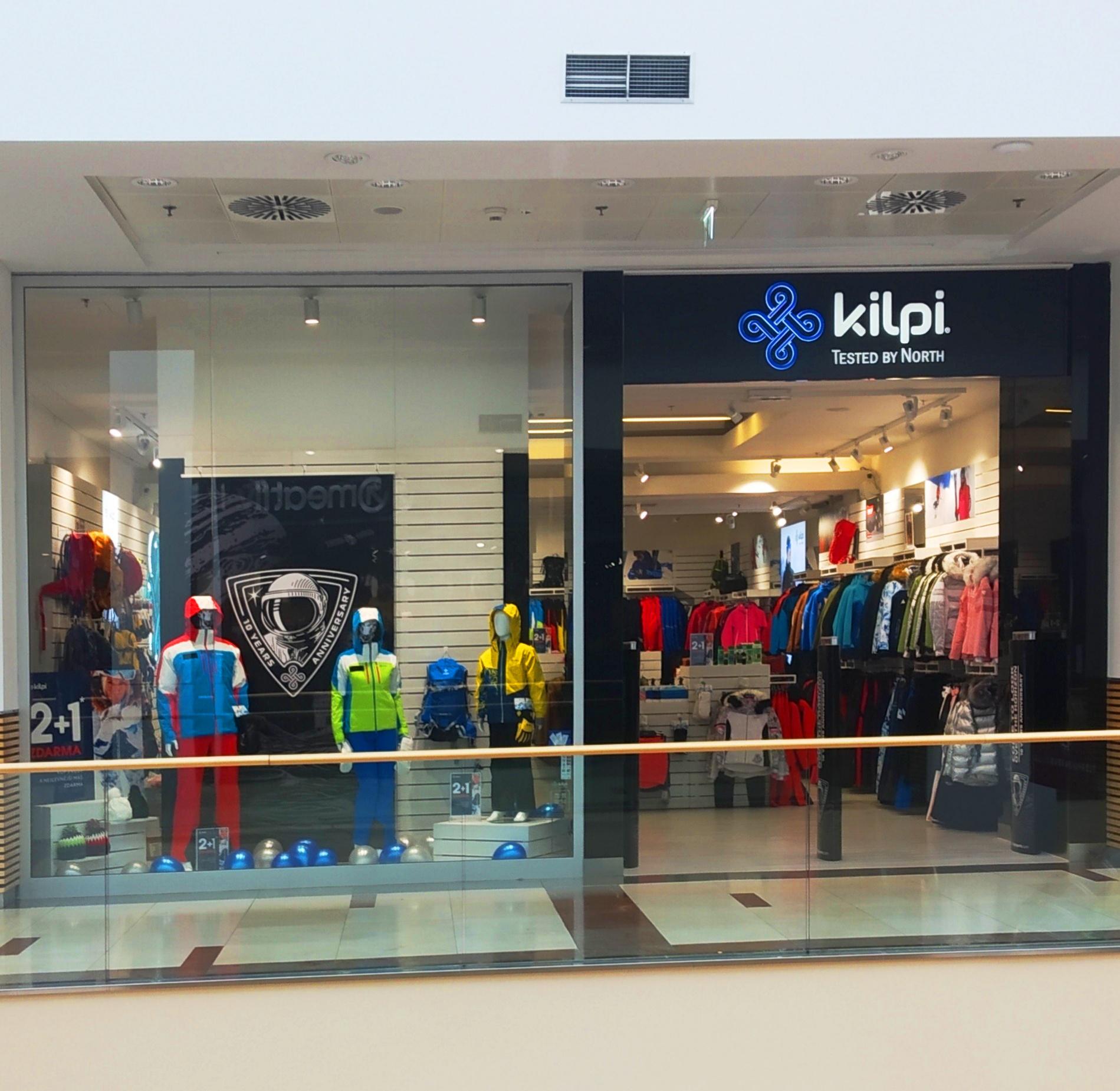 KILPI STORE foto 3