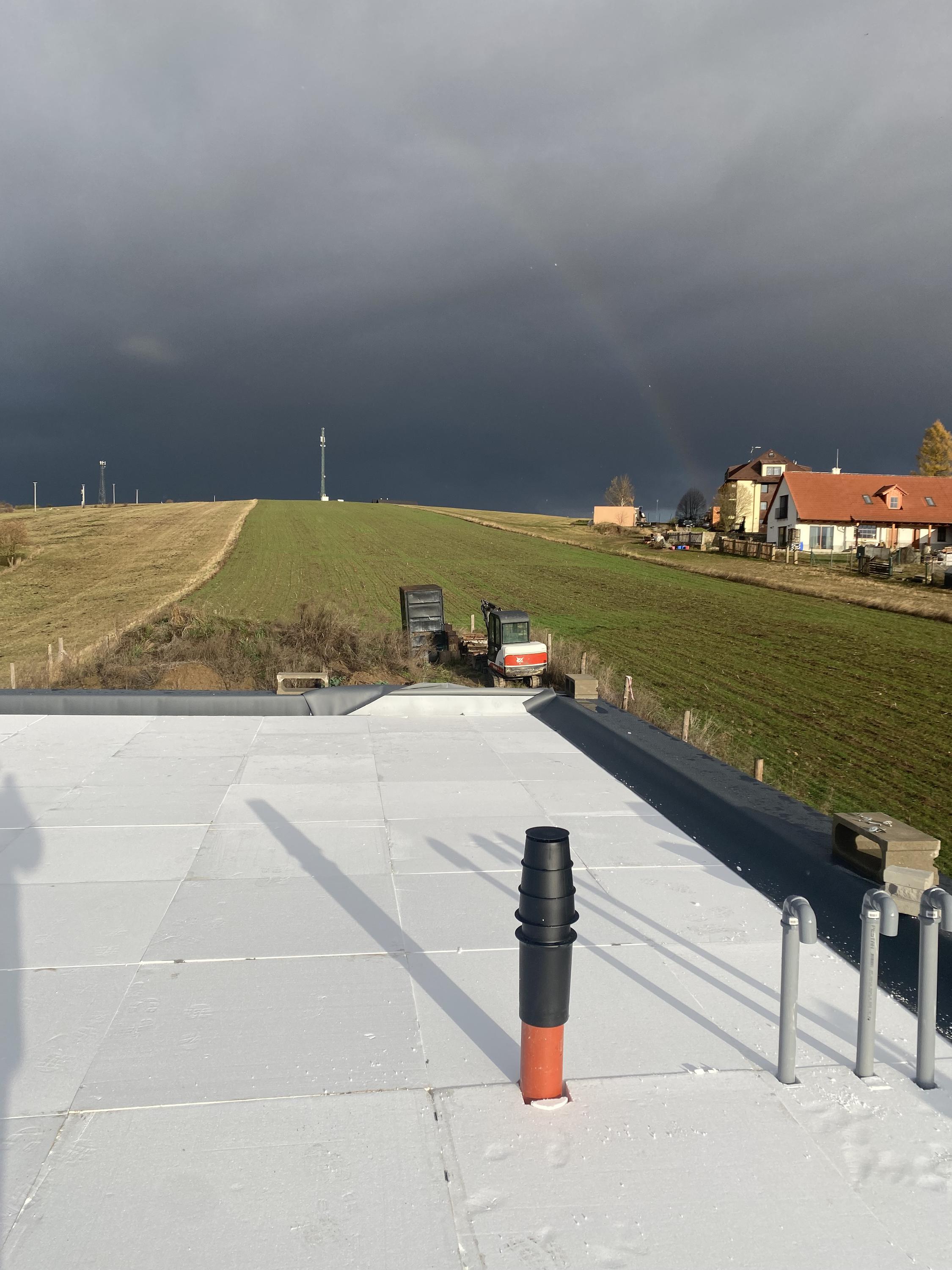 Izolace Hájek foto 5