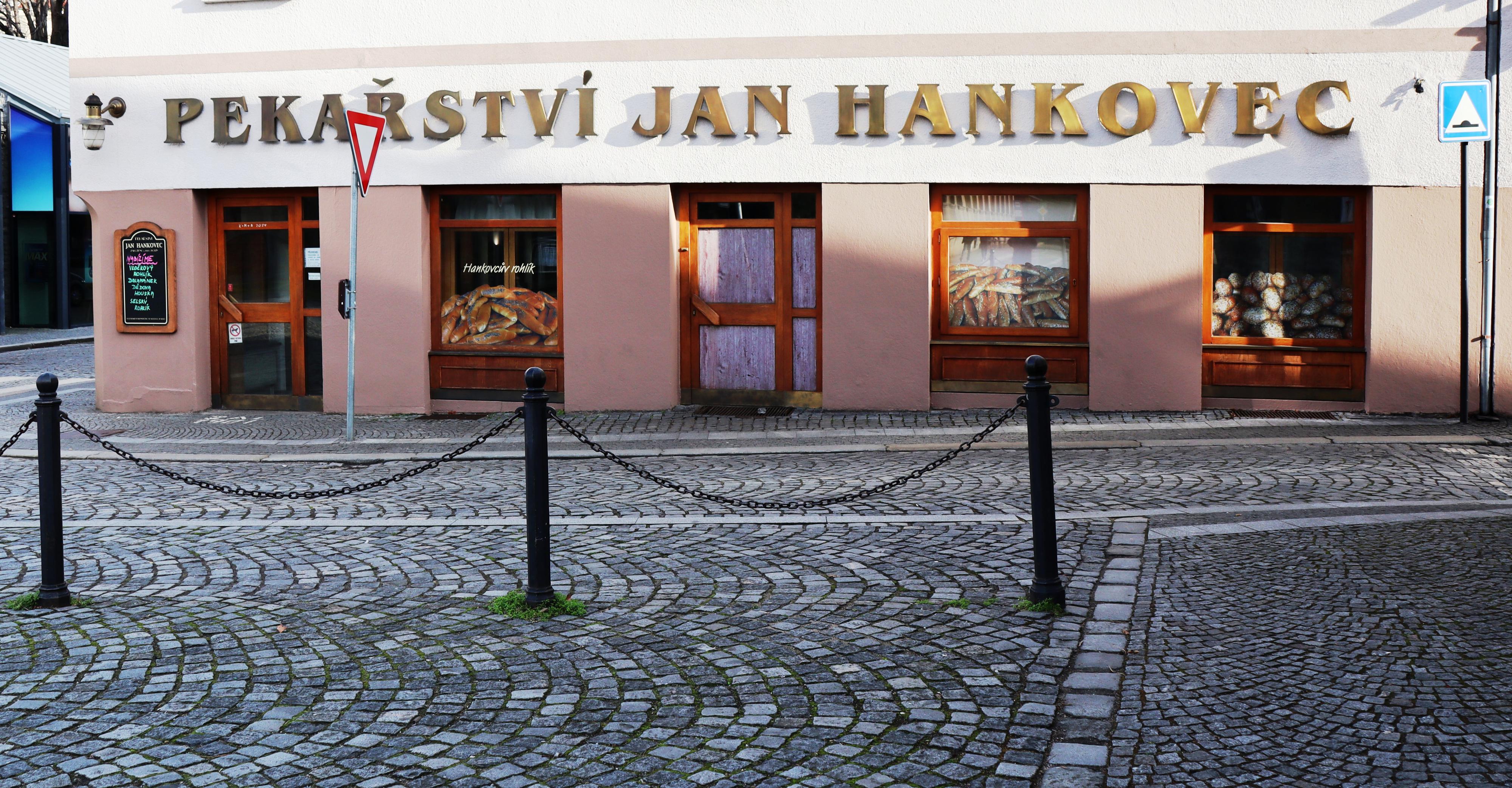 Pekařství Jan Hankovec foto 3