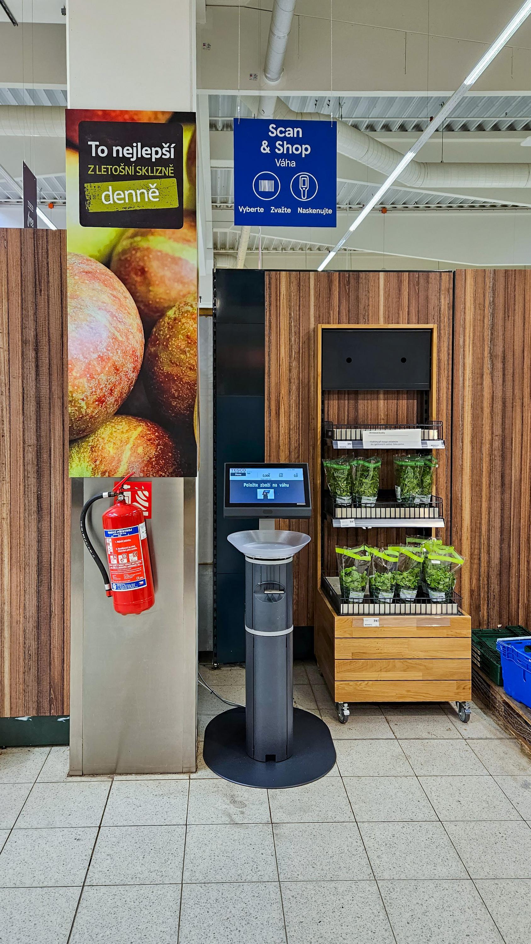 Tesco Extra foto 3
