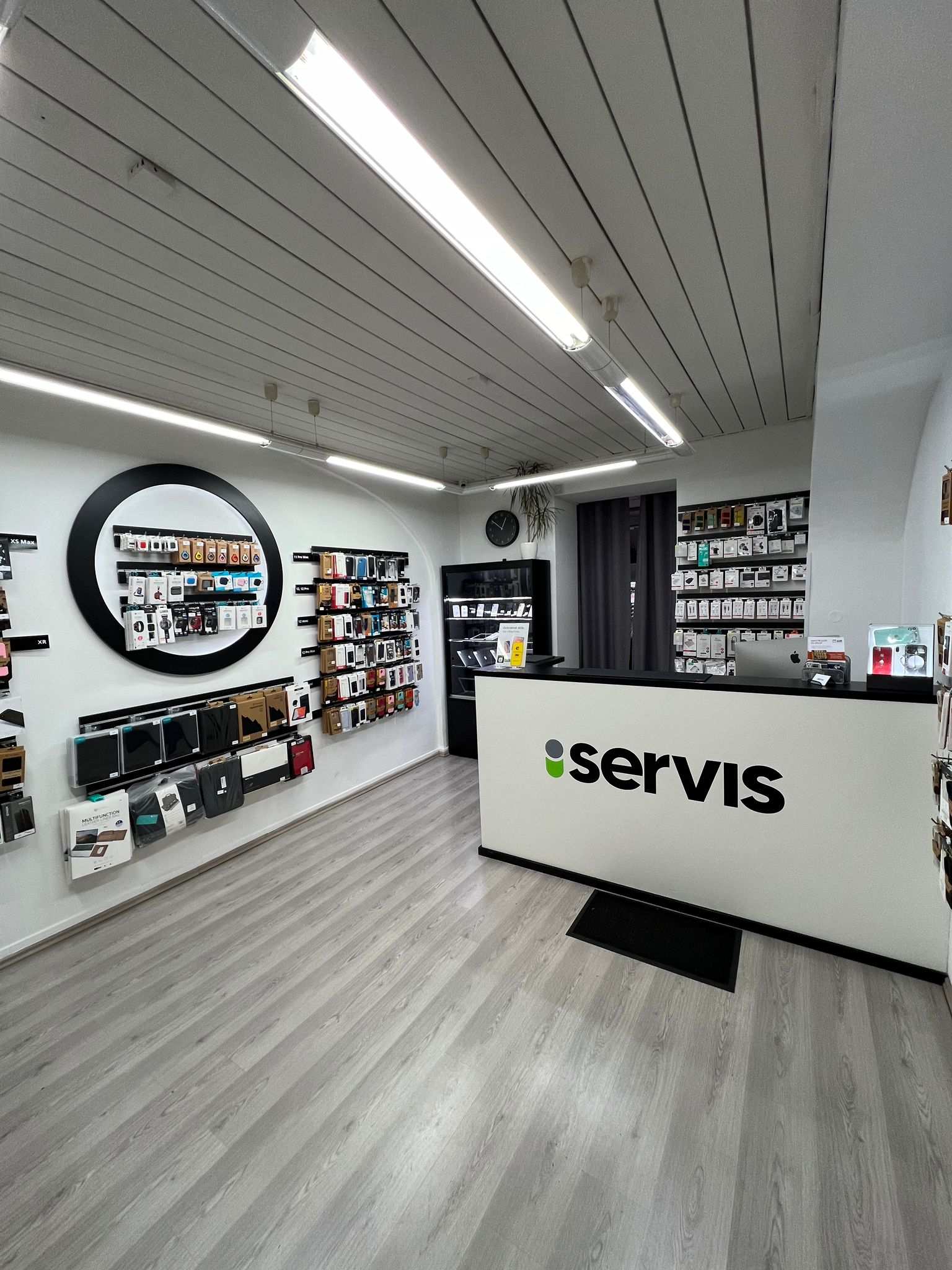 iServis.cz foto 2