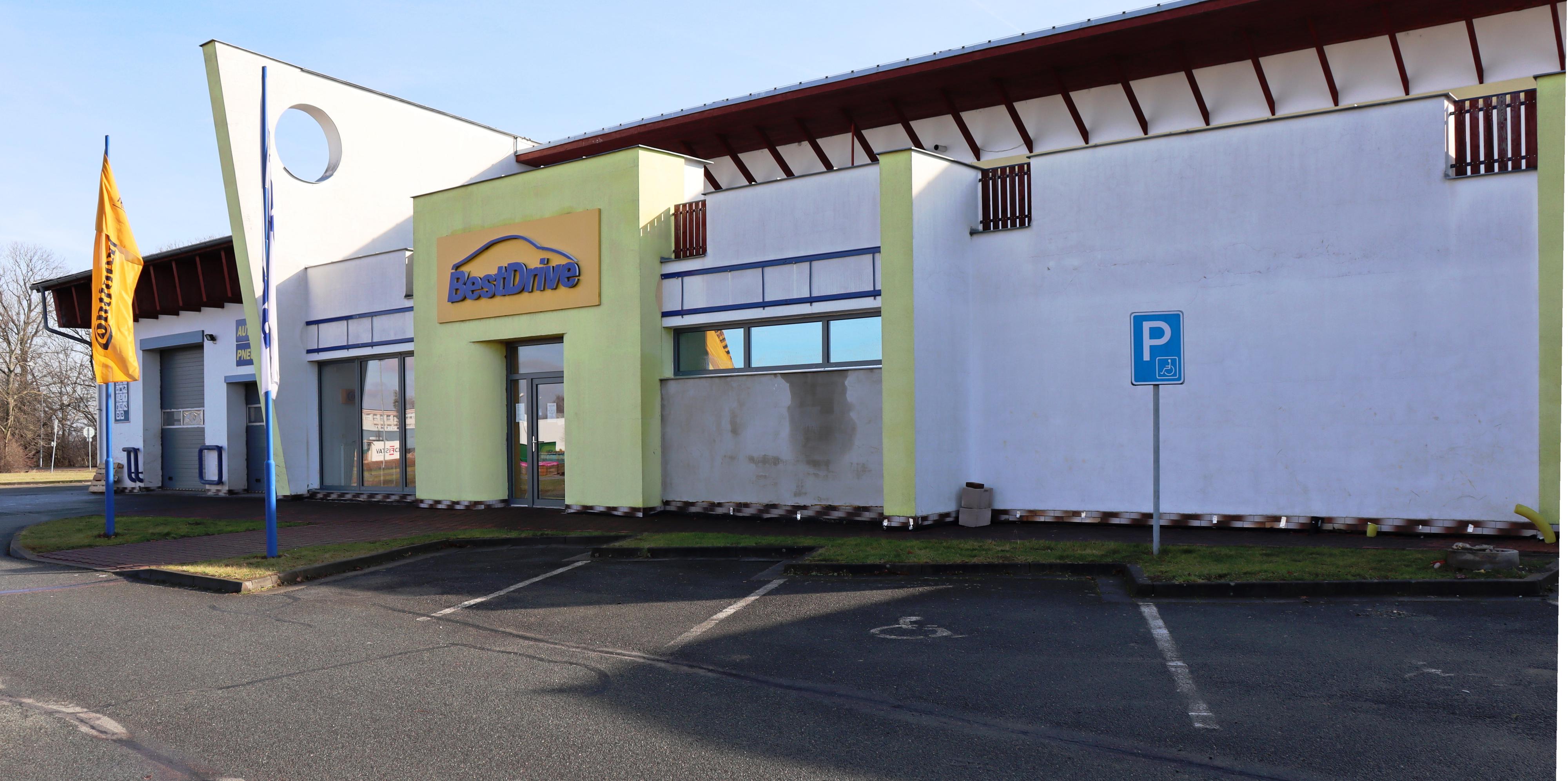 OTS Pneu, s.r.o. foto 2