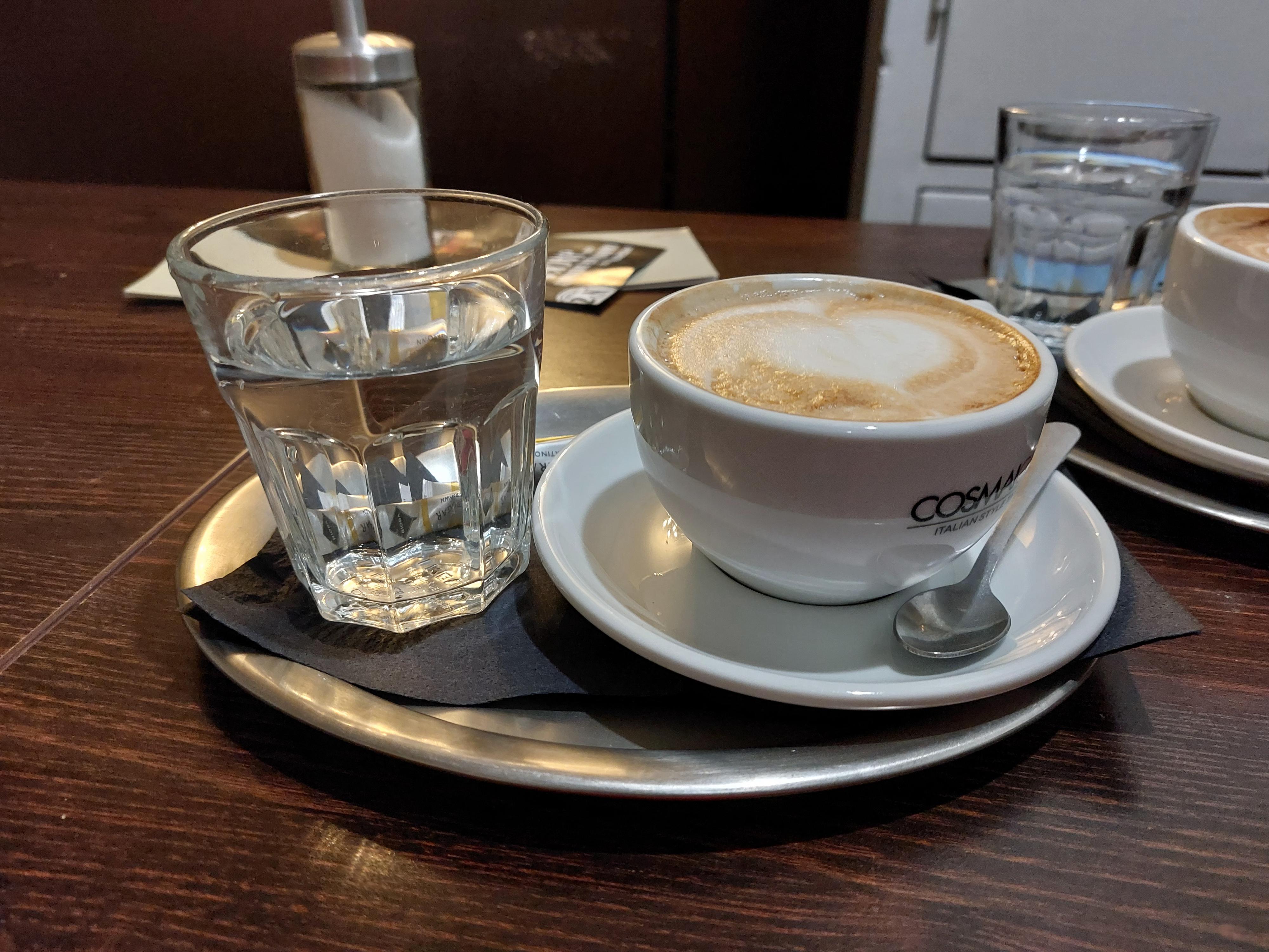MM cafe