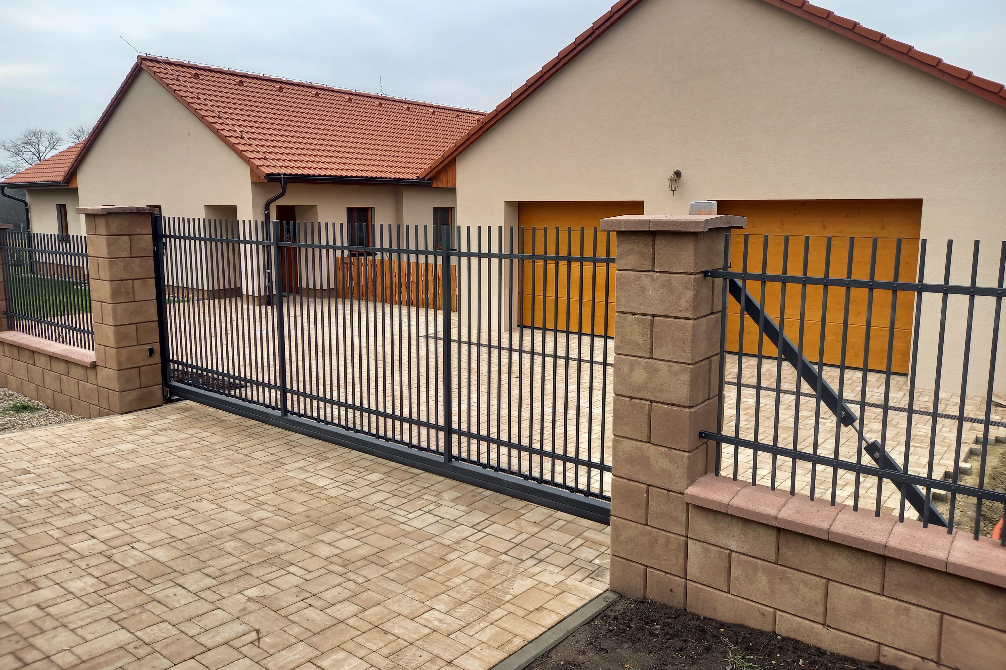 Zámečnictví Vaněk