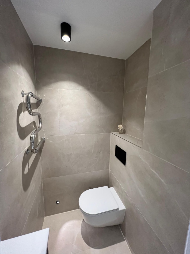 Evžen Stavby - Stavební práce a rekonstrukce foto 3