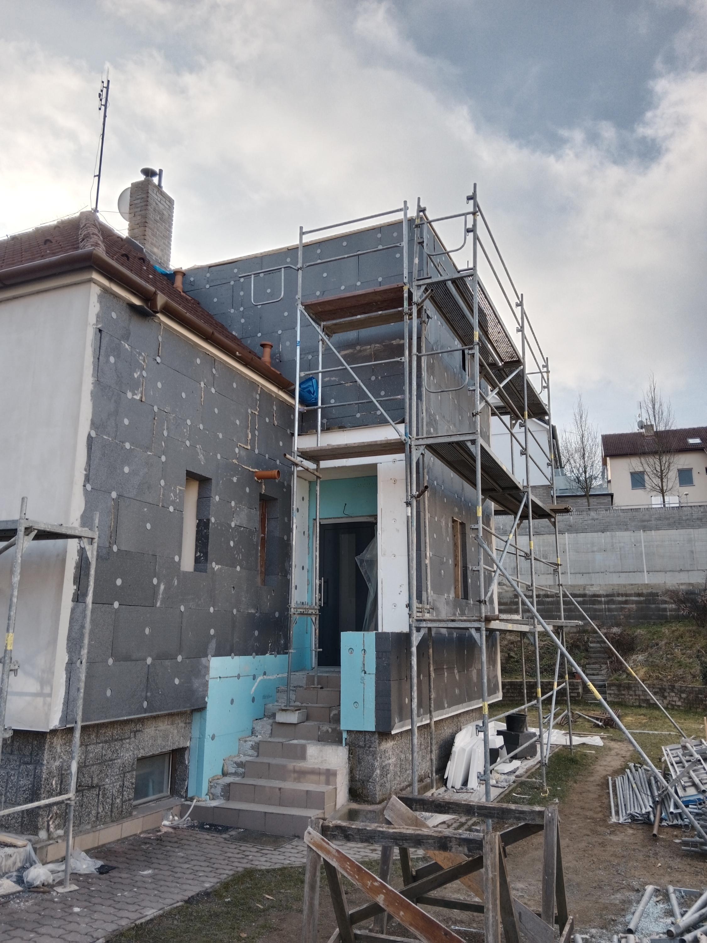 StavBOK: komplexní stavební a úklidové služby foto 5