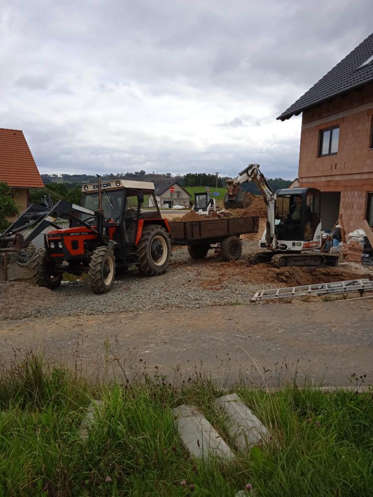 Lavičky Hlaváček foto 6