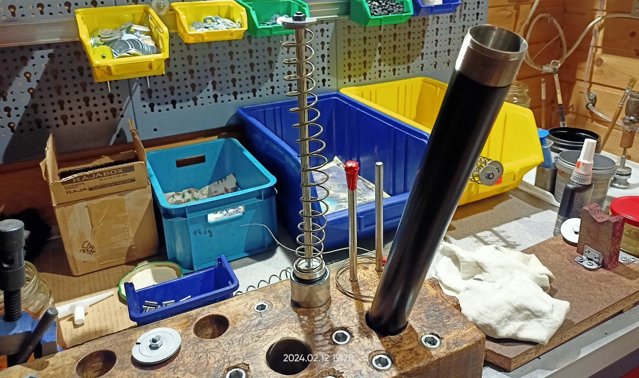 Opravy otvíračů oken Ateso/Brano/ADO Trading