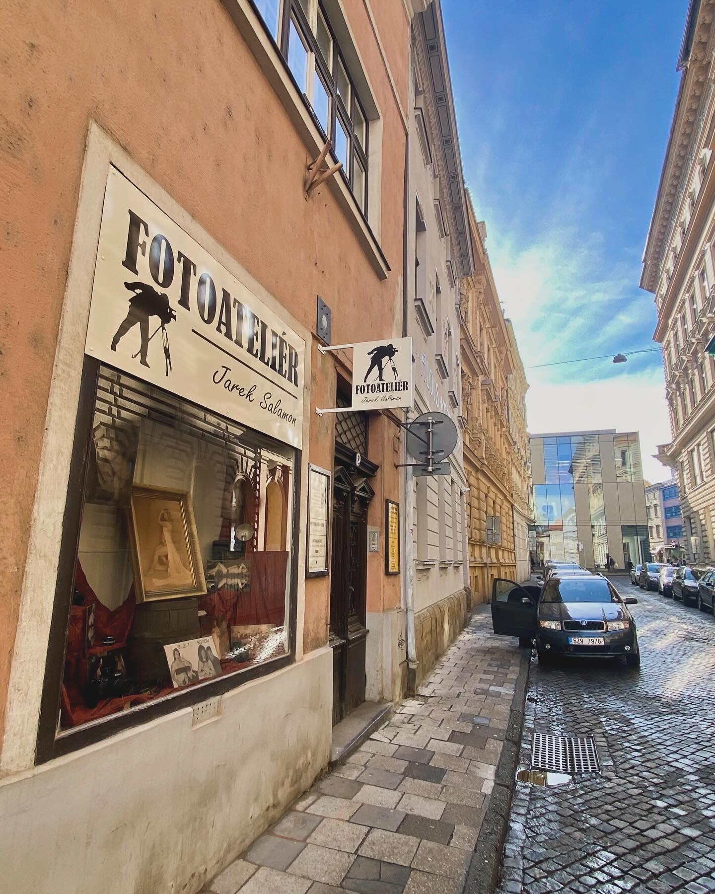 Fotograf a kameraman Jarek Salamon foto 4