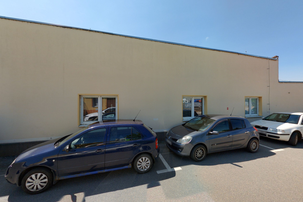 Servisní společnost odpady Olomouckého kraje, a.s.