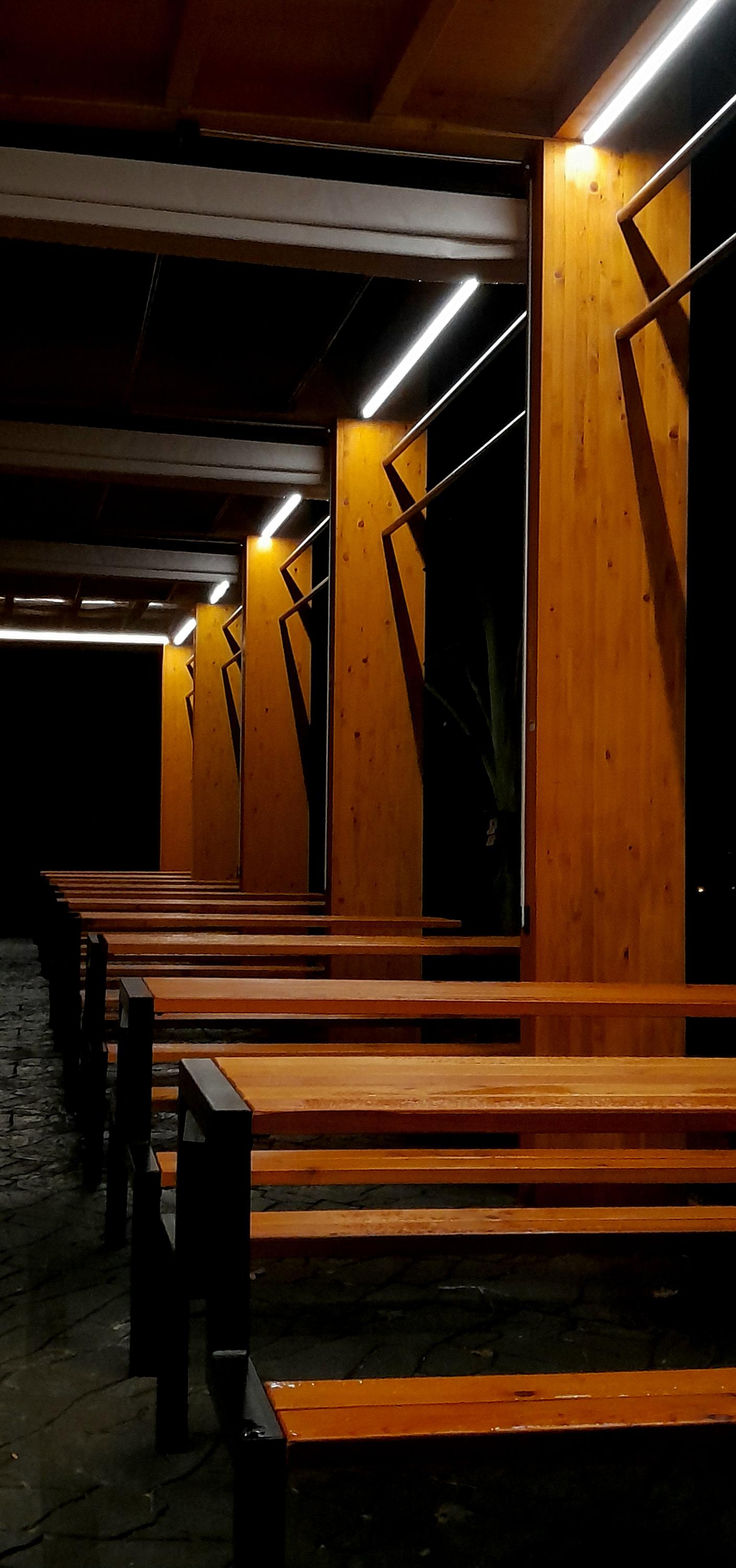 Občerstvení Funpark