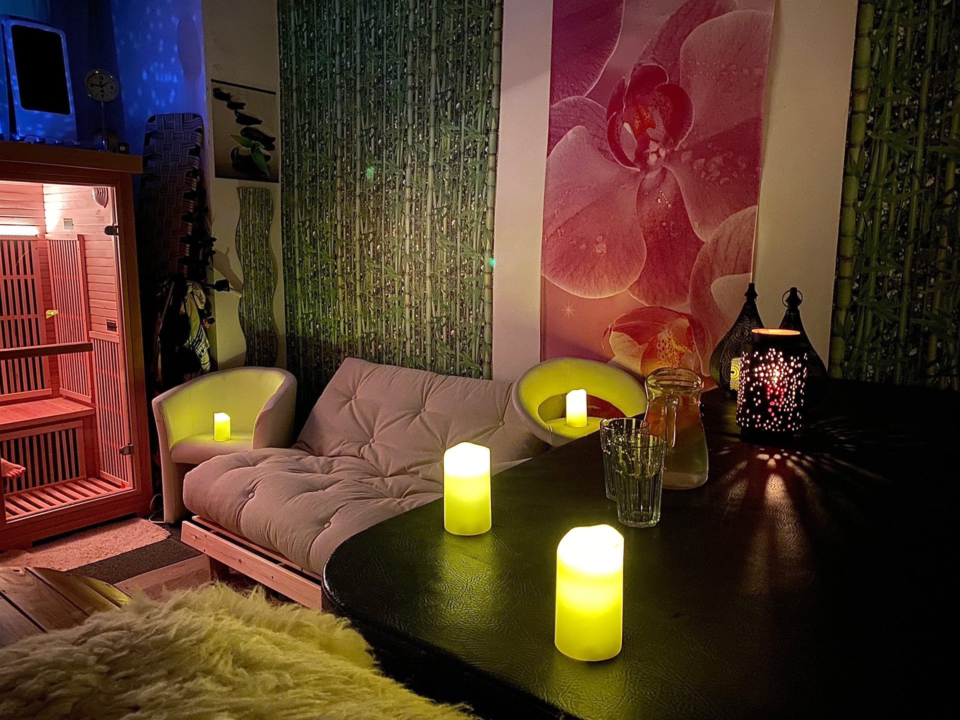 Profi masáže Jana Braunerová foto 4