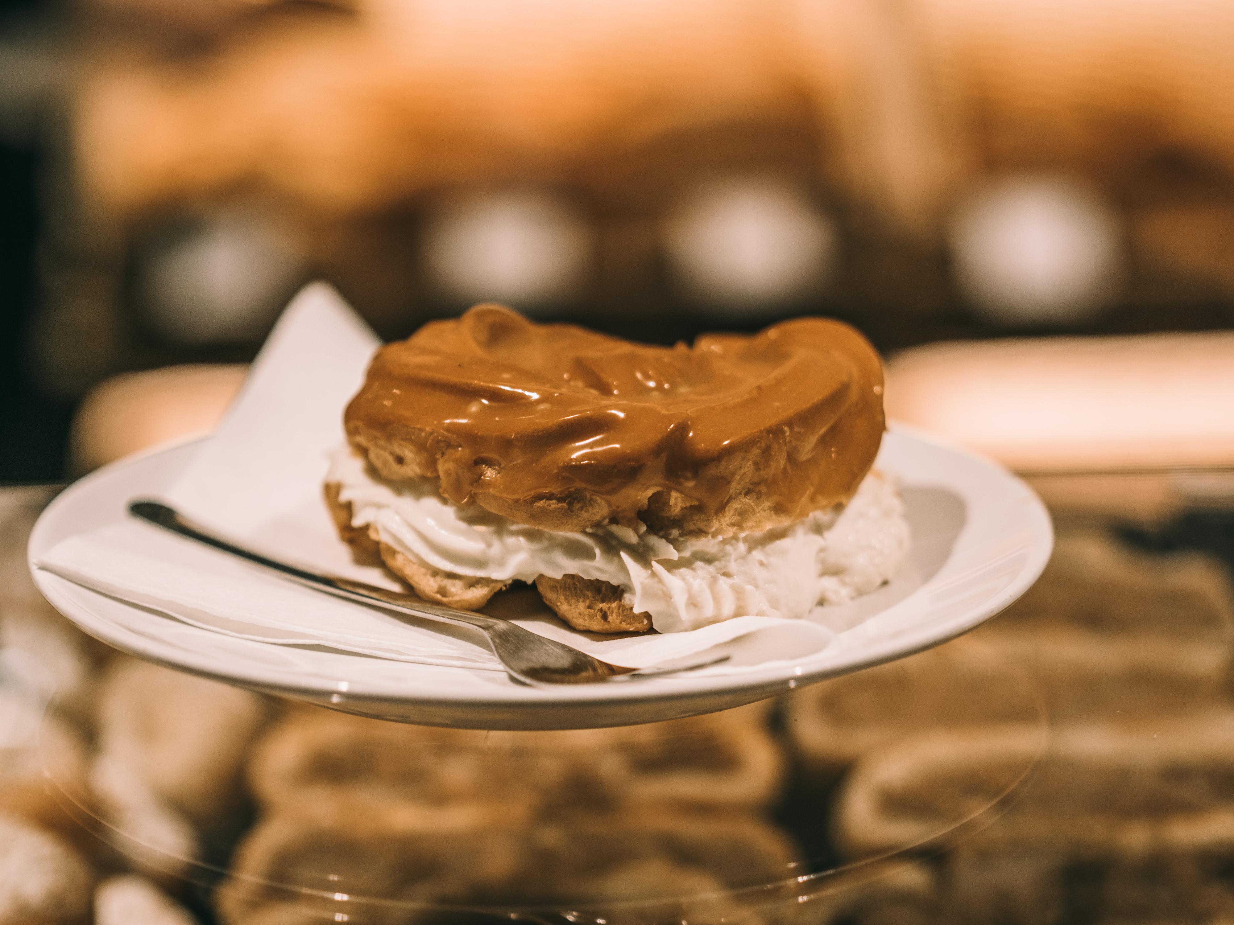 Matějovo pekařství foto 2