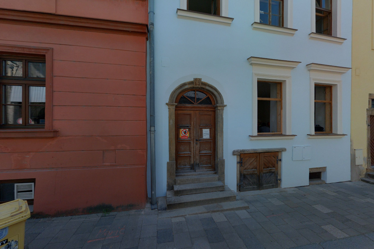 AOPK ČR - Regionální pracoviště Olomoucko