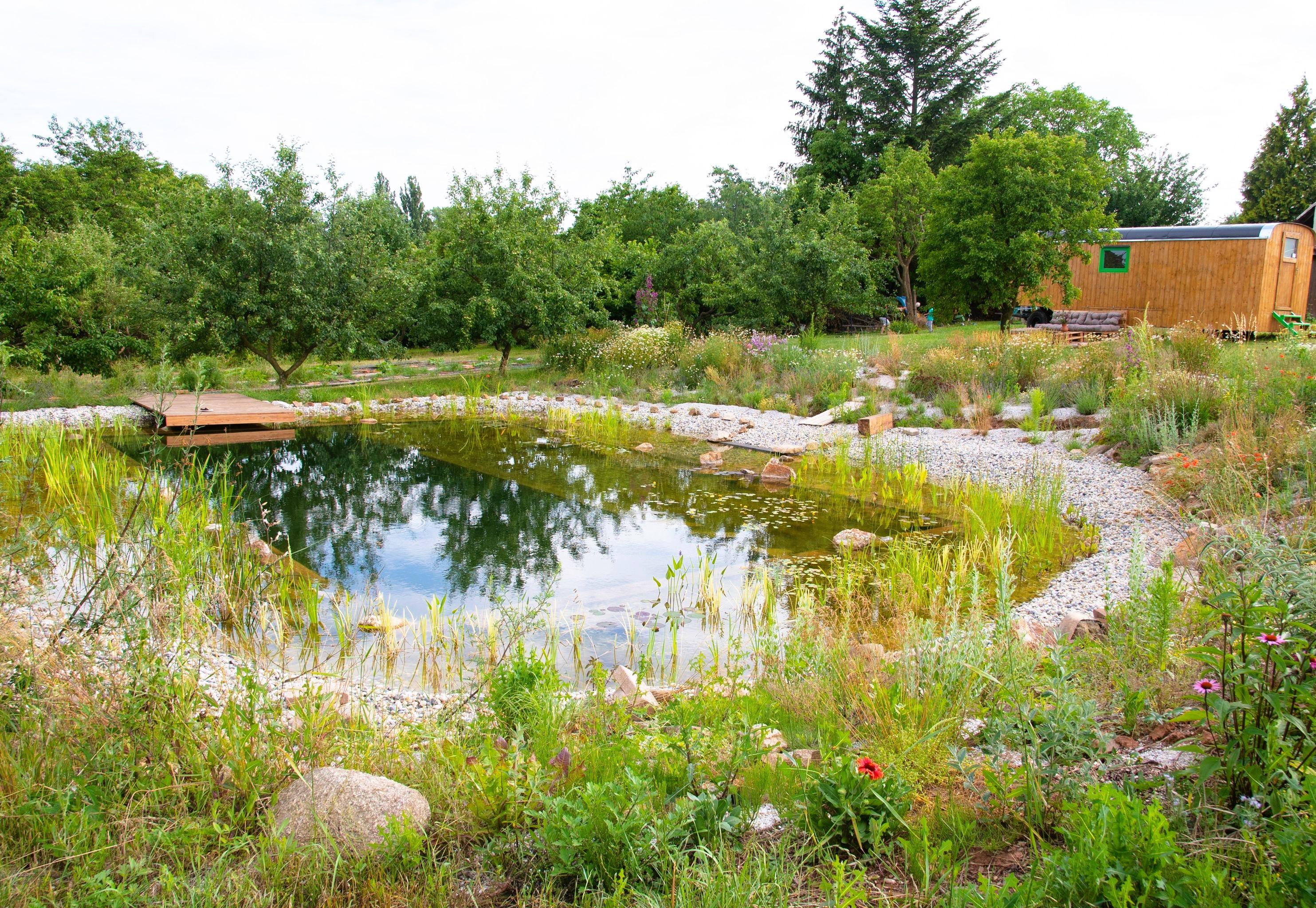 Šťastná Zahrádka