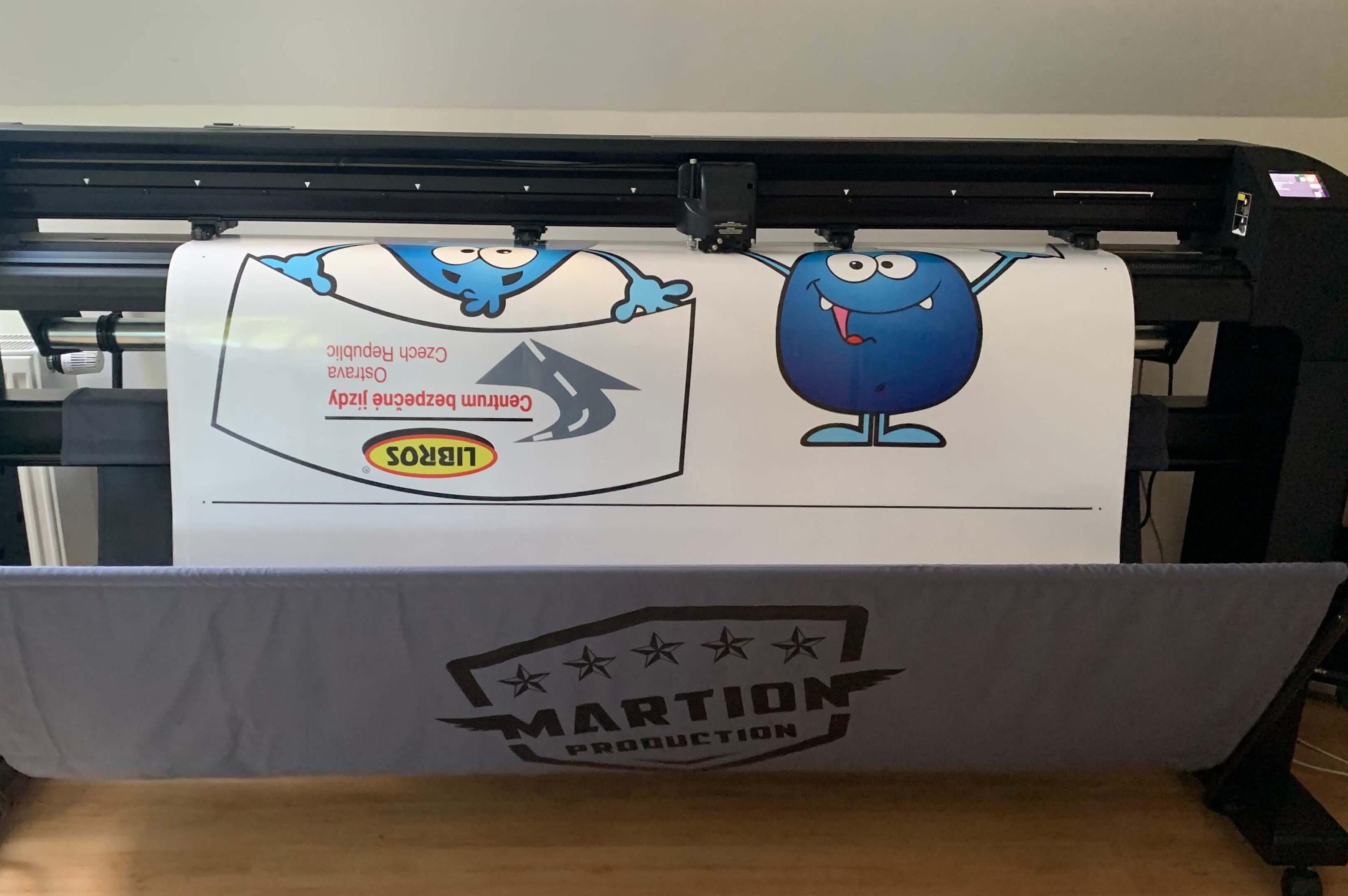 Martion production, s.r.o.