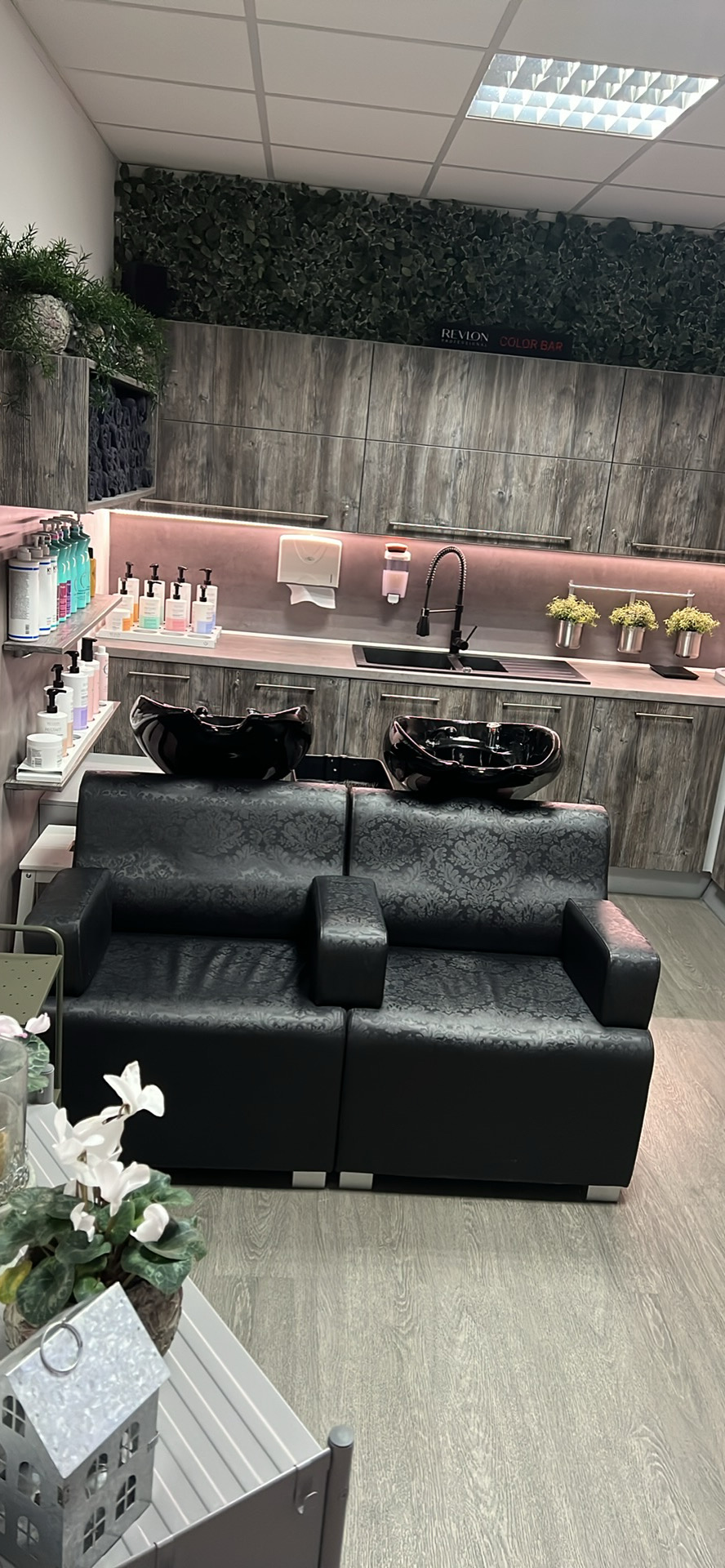 Salon Style - Dámské kadeřnictví foto 6