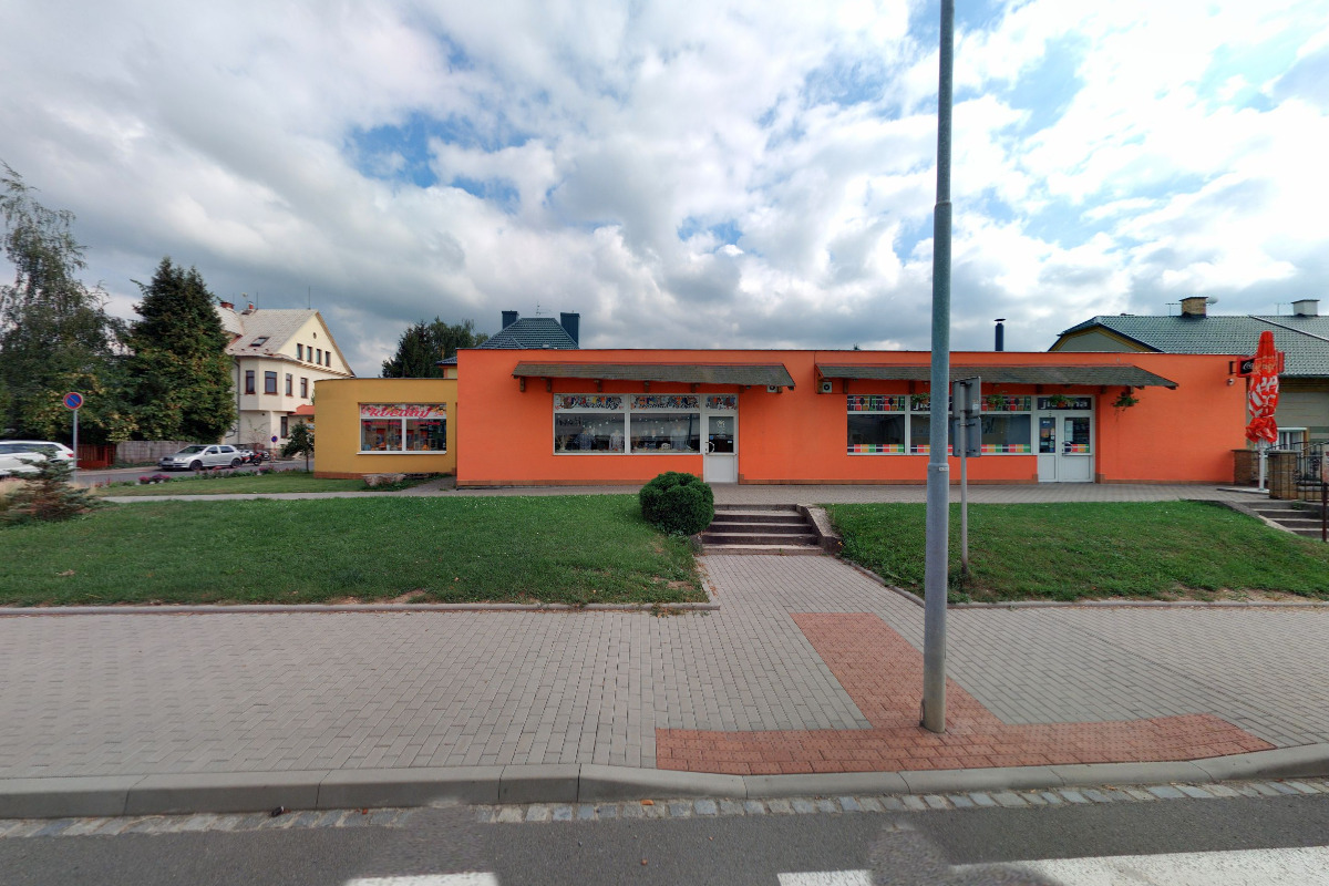 Lázeňský Second Hand