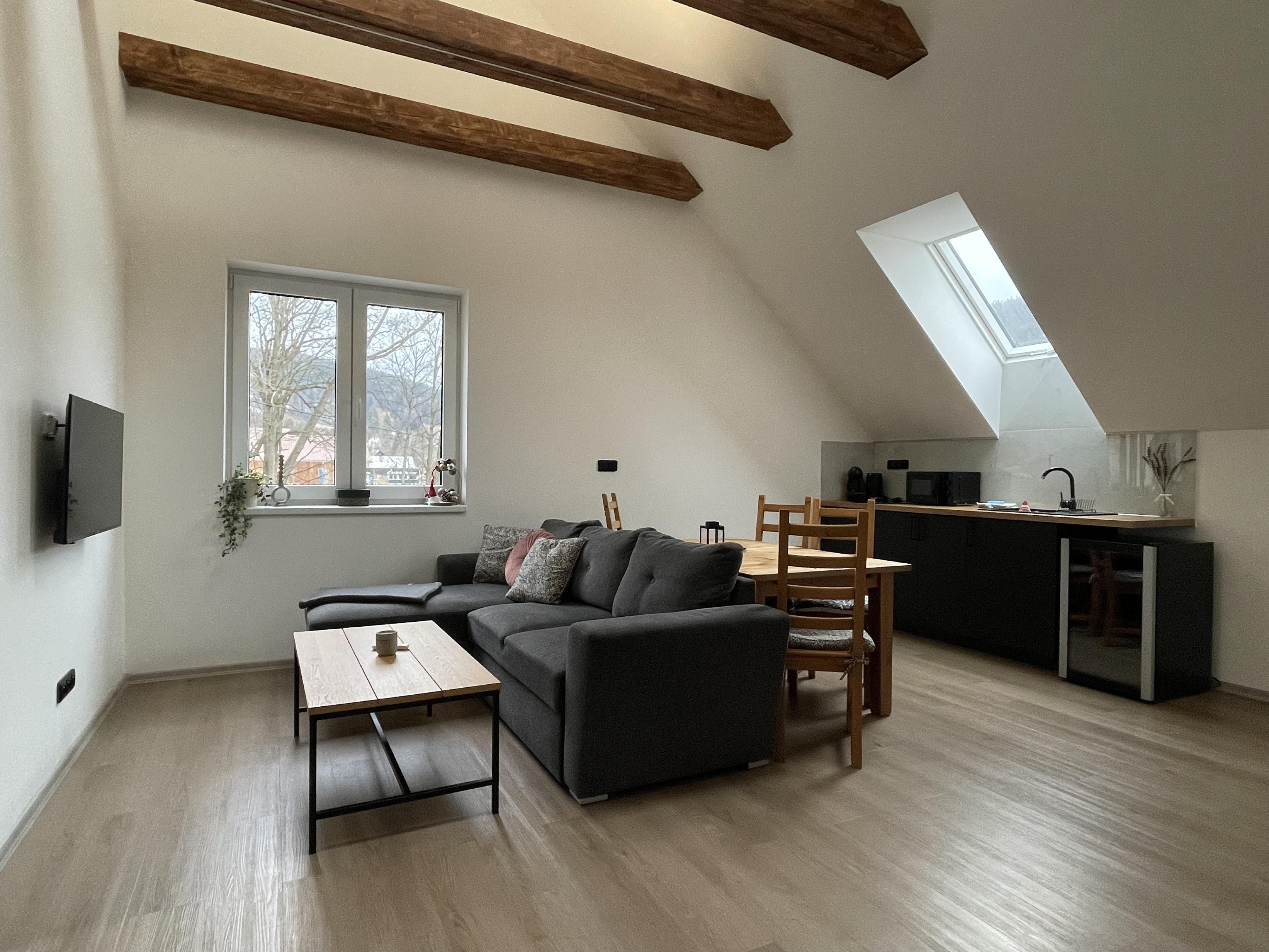 Apartmány U Zajíců foto 5