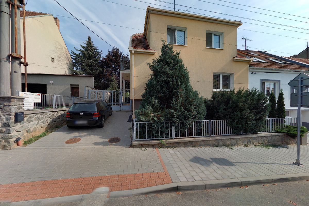 G VEST - reality foto 2