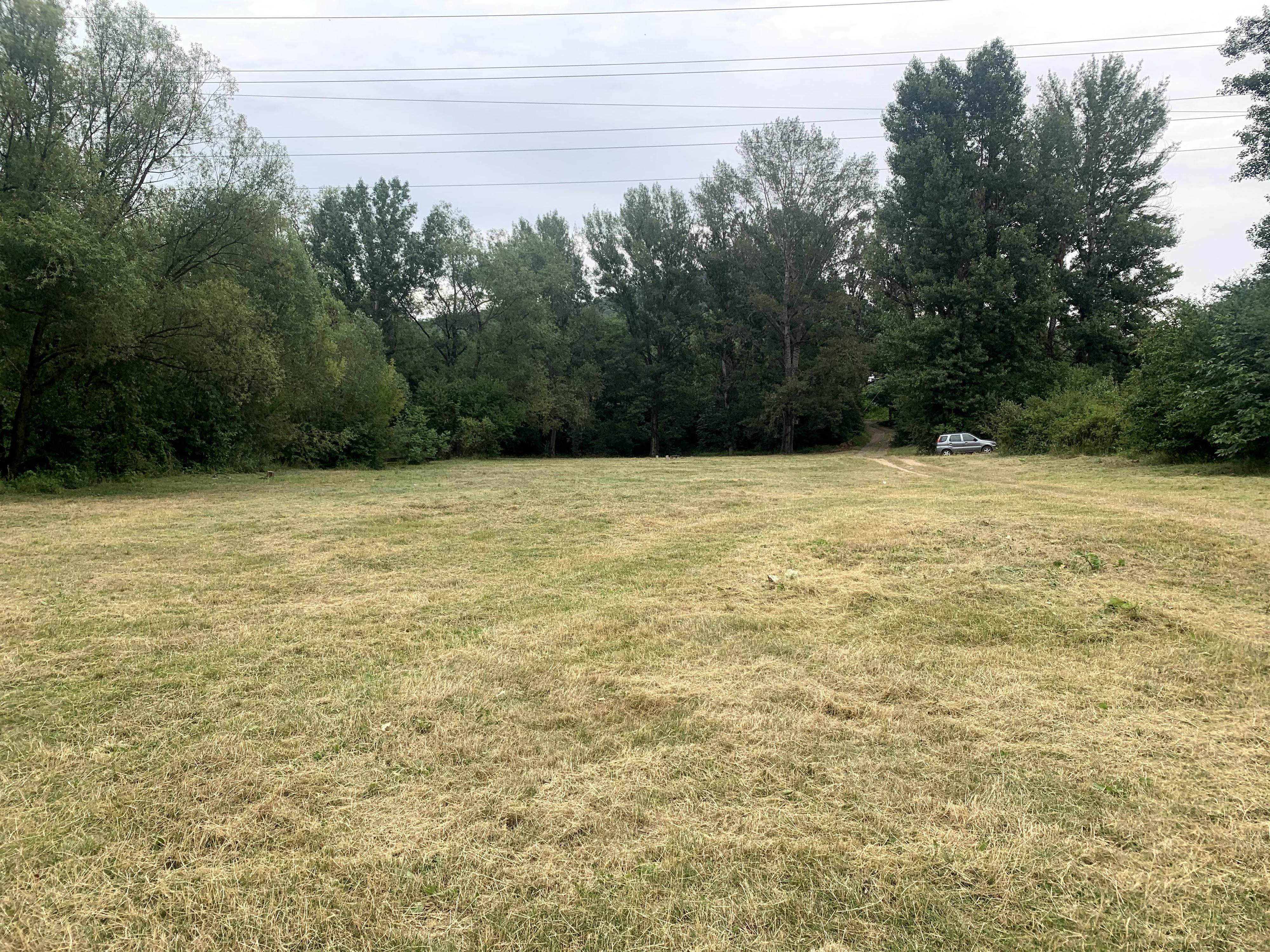 Rybářský poloostrov - Slavoj Litoměřice foto 2