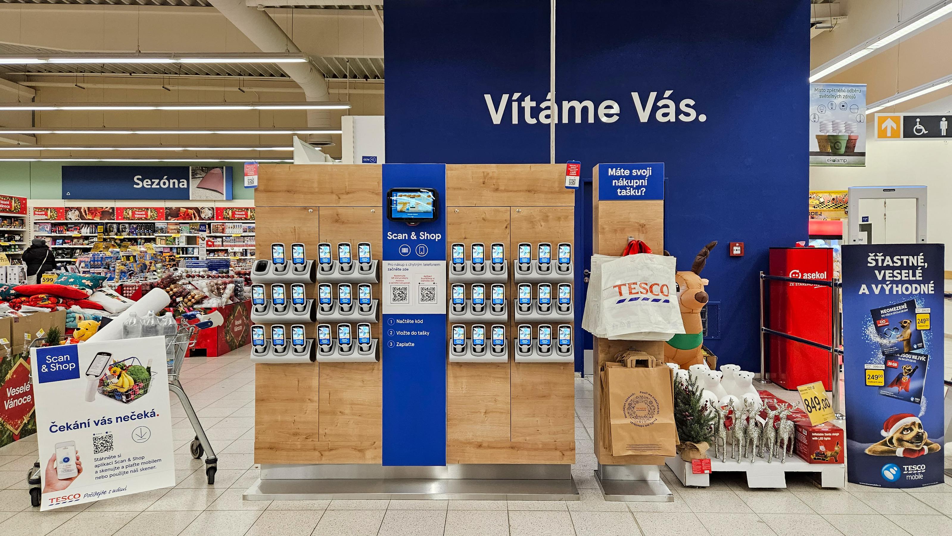 Tesco foto 3