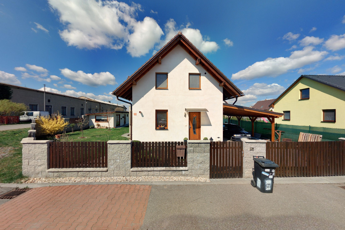 Sečení trávy Pavel Pažout foto 2