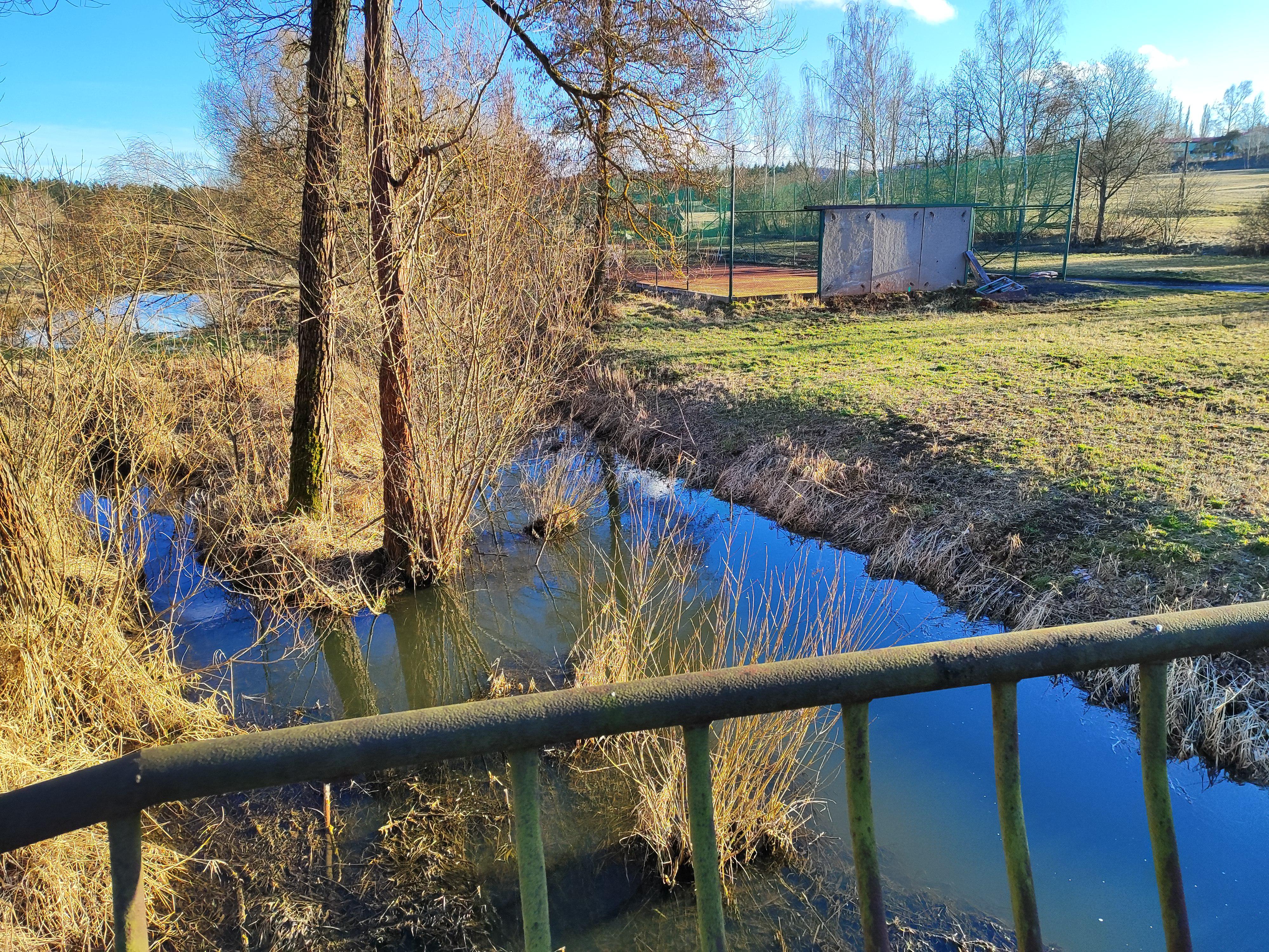 TJ Sokol Toužim, z.s. - tenisový kurt foto 3