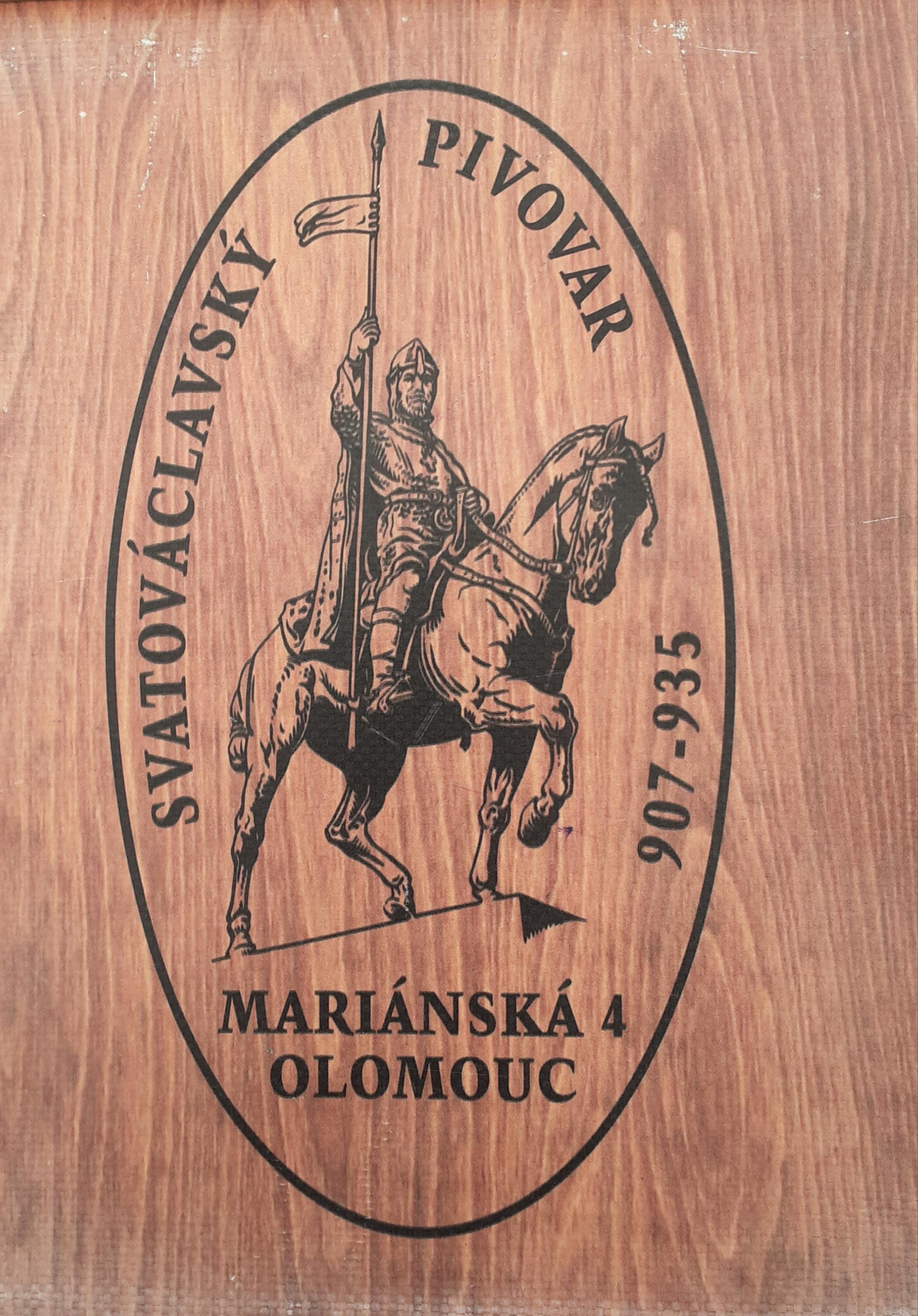 SVATOVÁCLAVSKÝ PIVOVAR s.r.o. foto 2