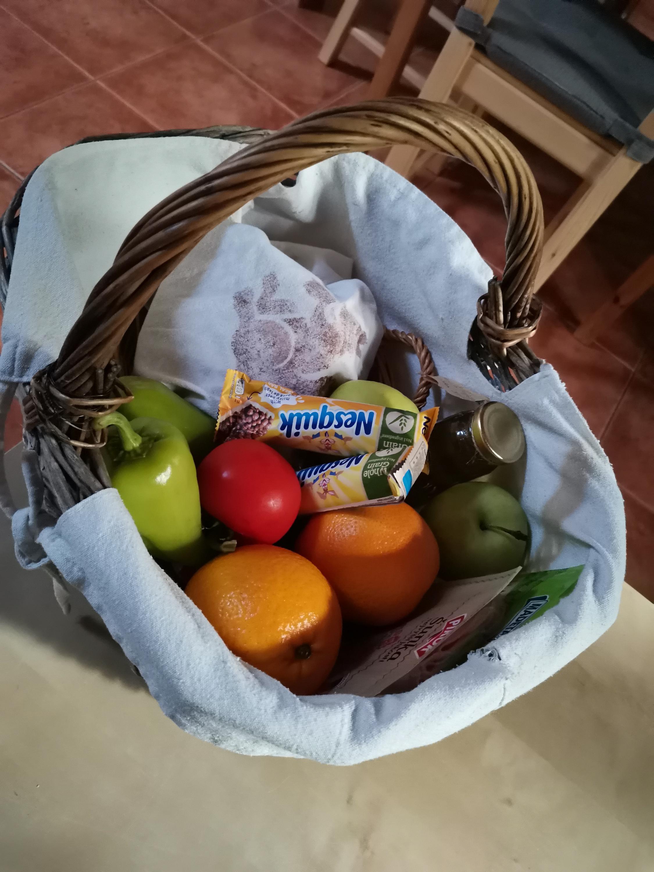 Veverčí dvůr foto 2