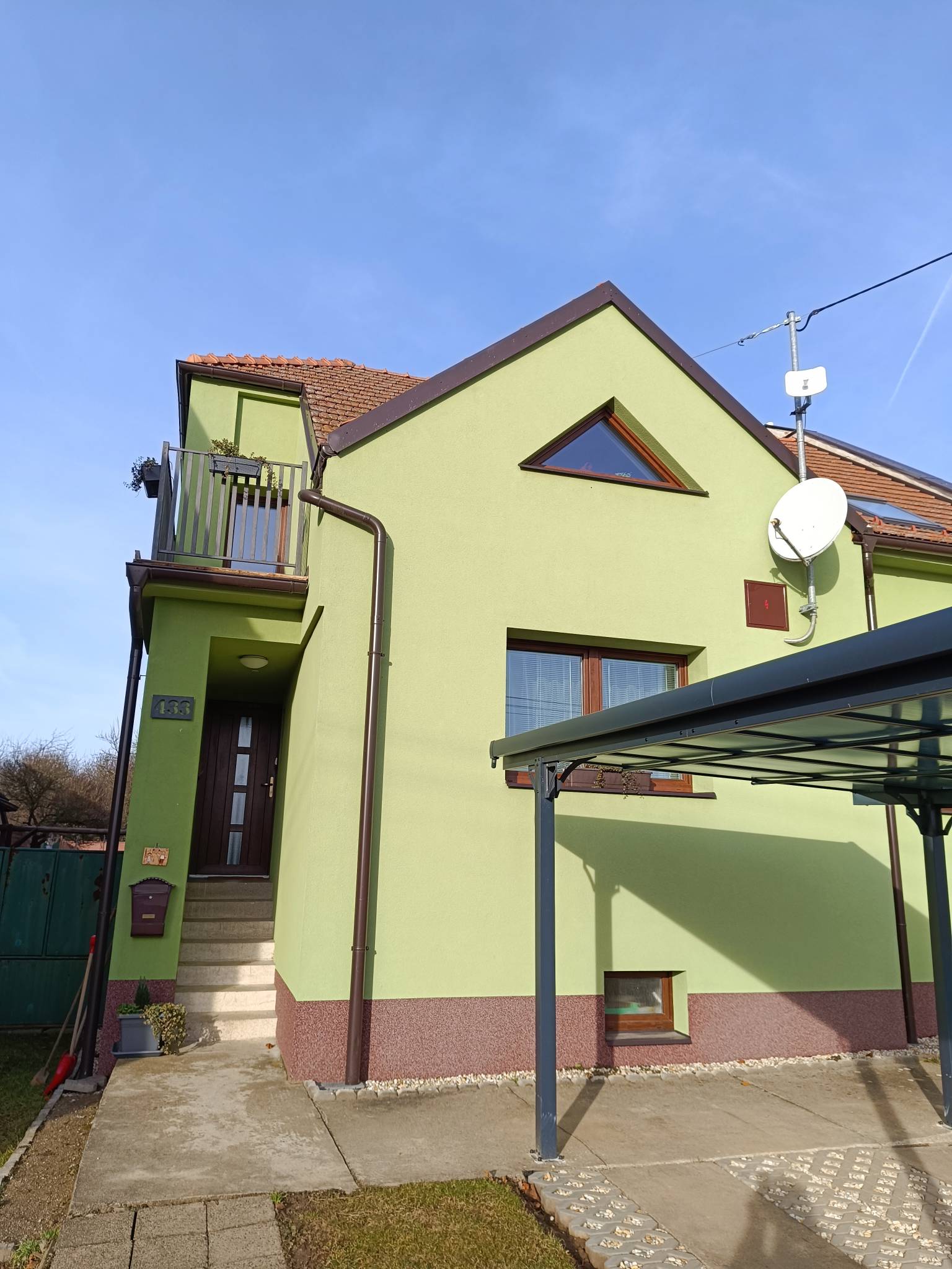 Jikra Home foto 4