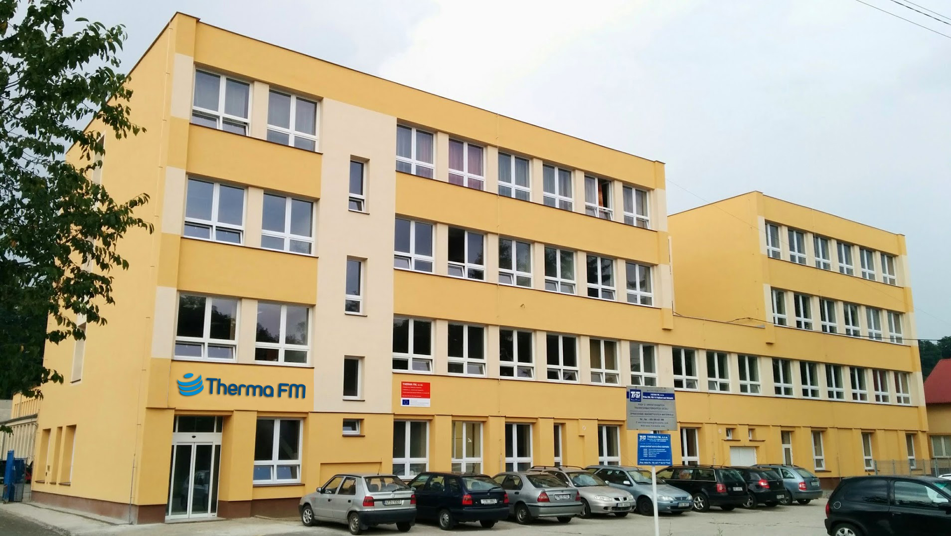 Therma FM foto 2