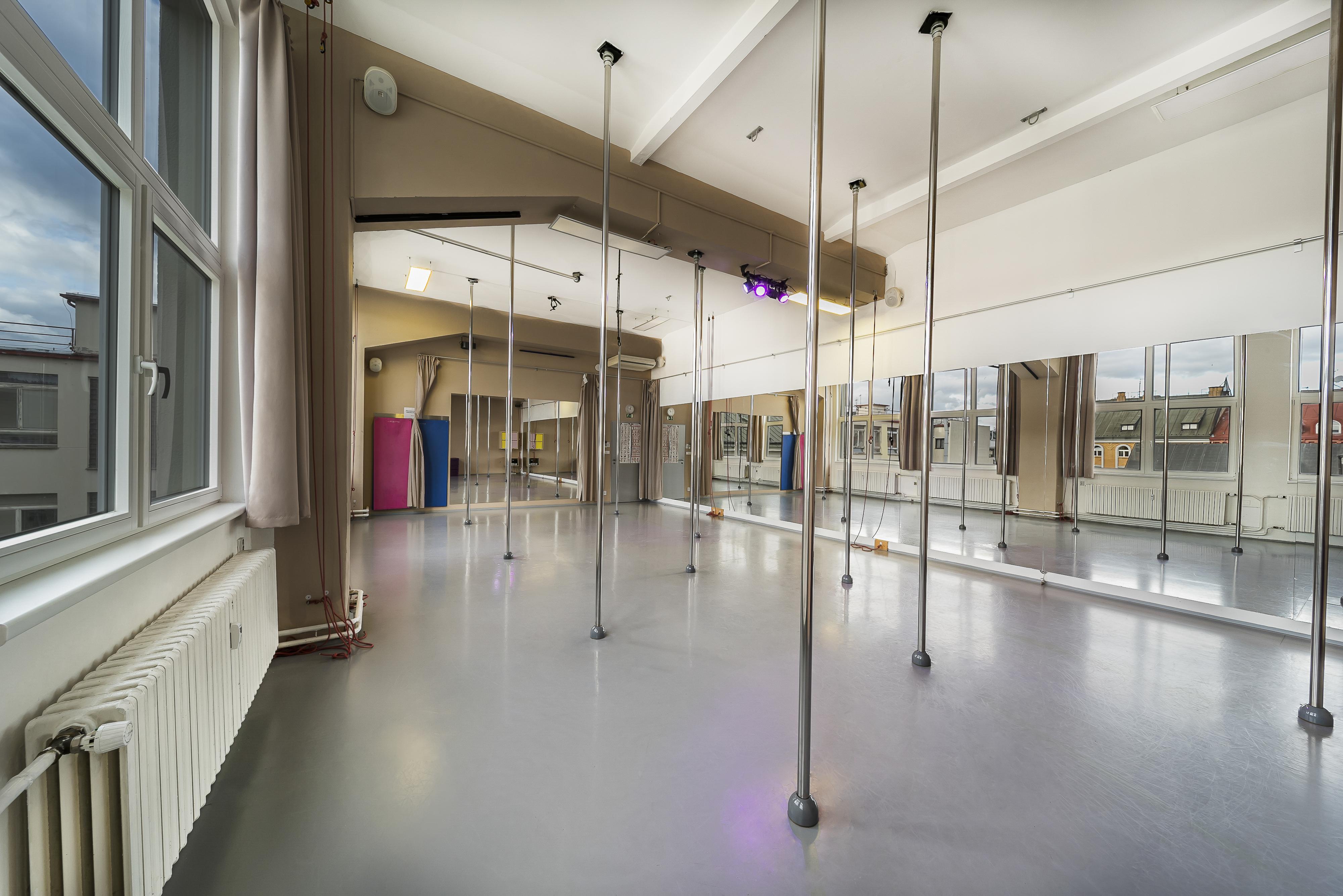Centrum Tance foto 4