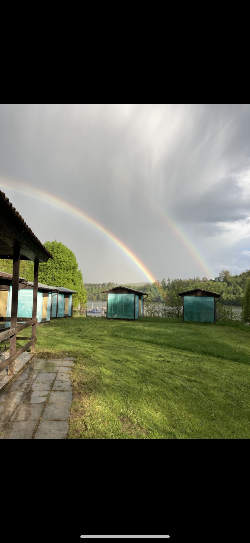 Rekreační středisko Županovice foto 4