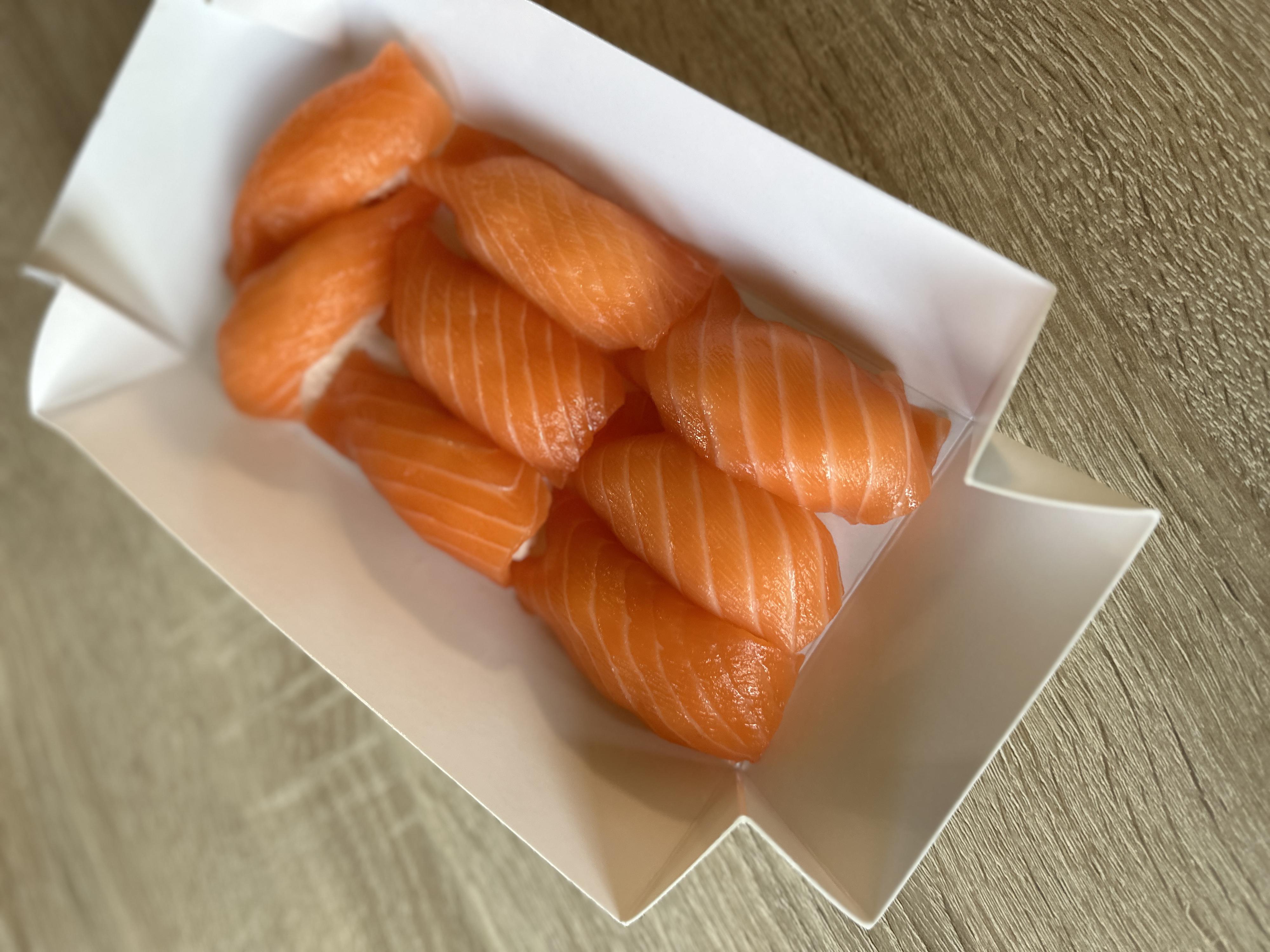 Sushi Jo foto 5