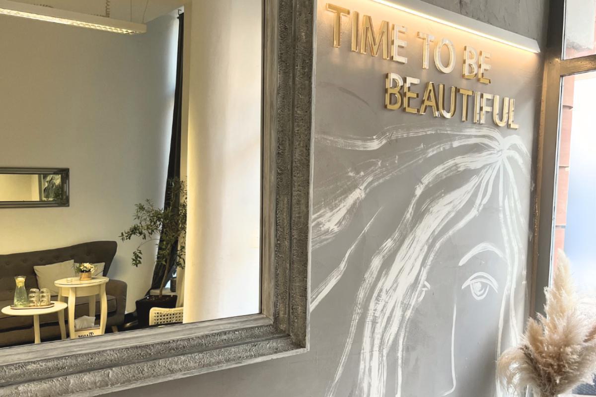 Terezie Hůlková - Wellness perfekt