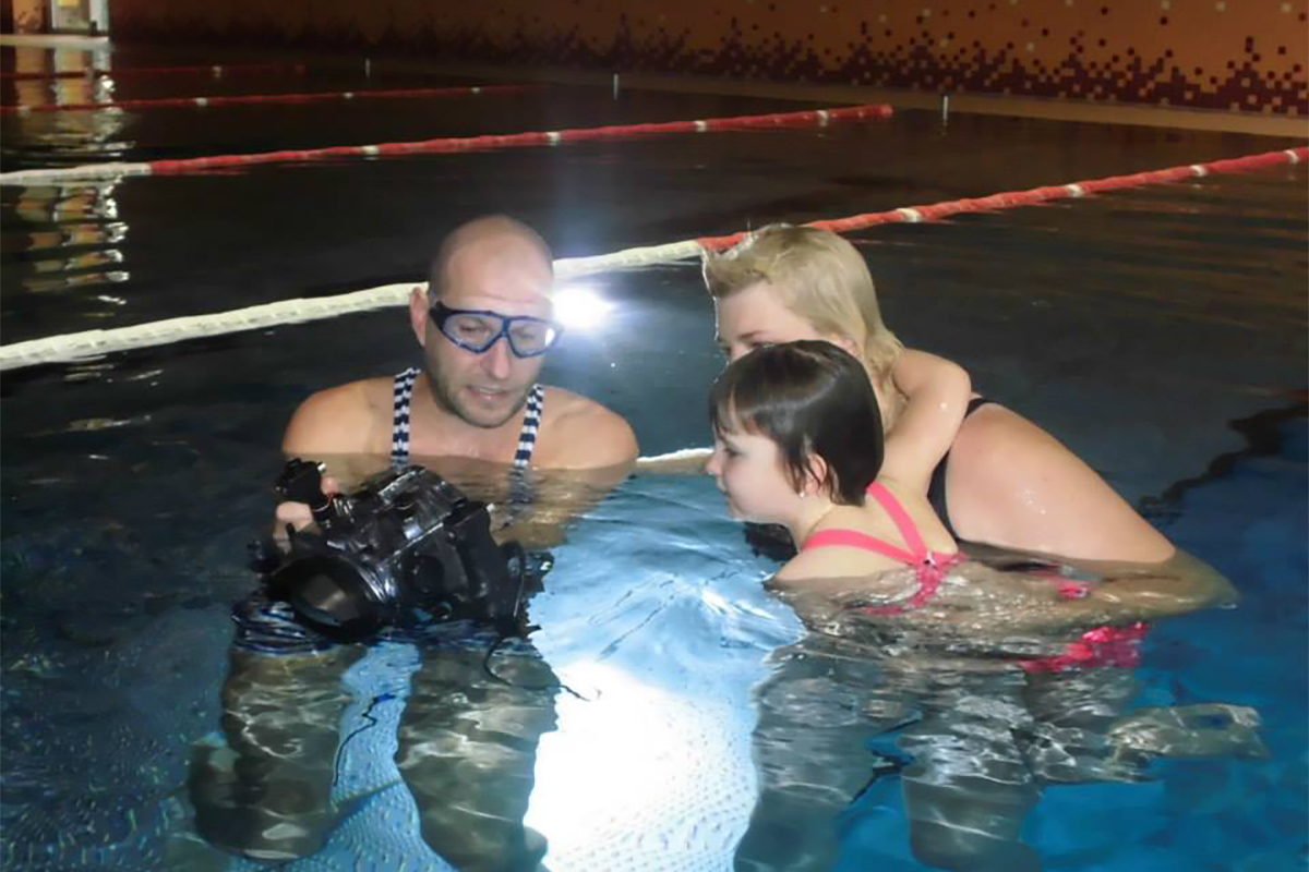 Karel Fiala - FOTOGRAF