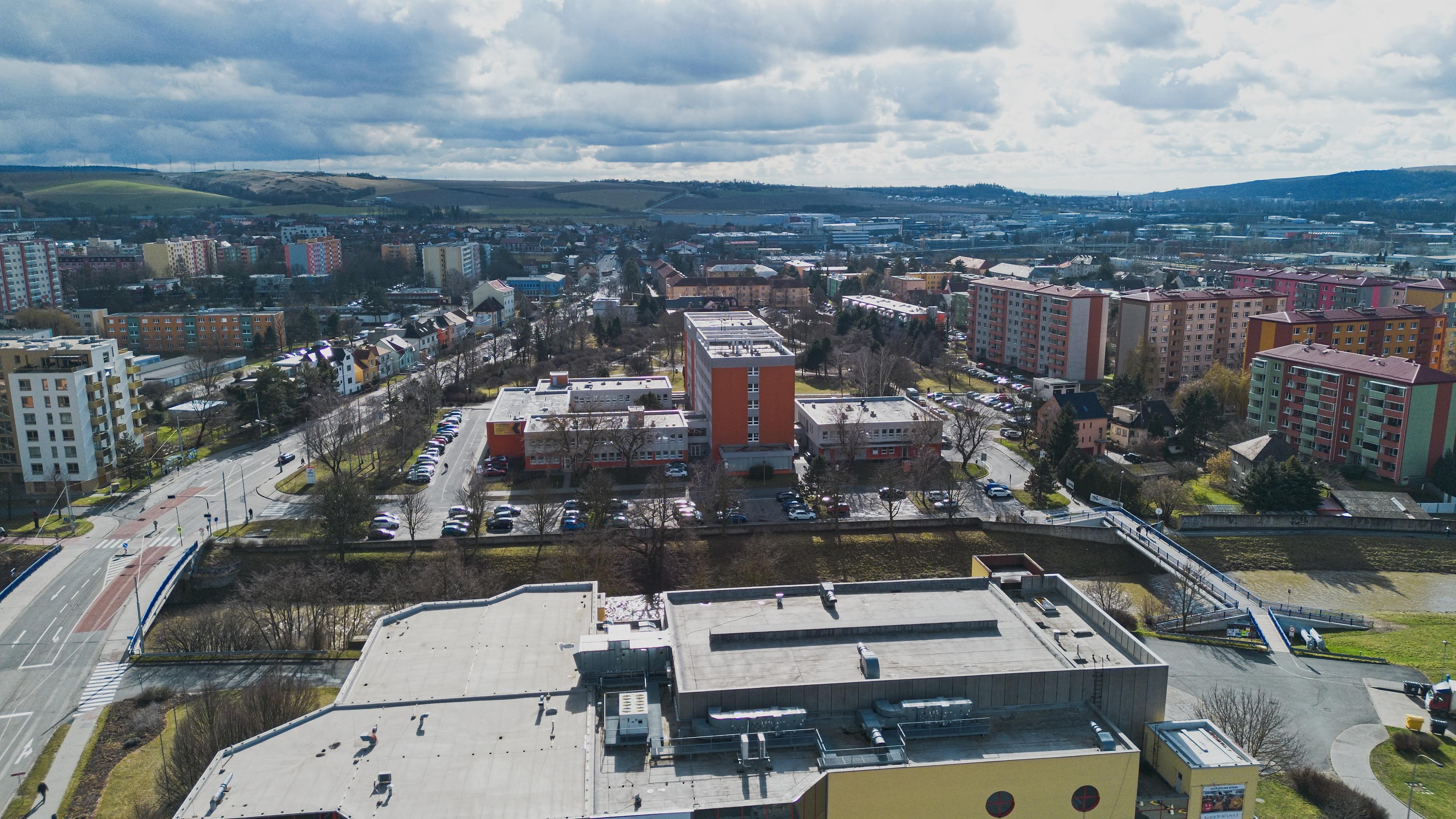 Poliklinika Otrokovice foto 3