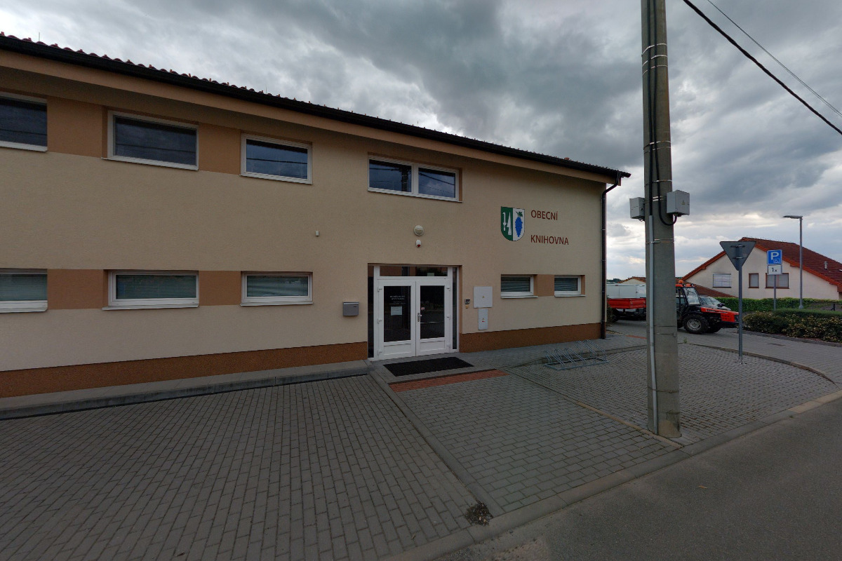 Hasiči Viničné Šumice