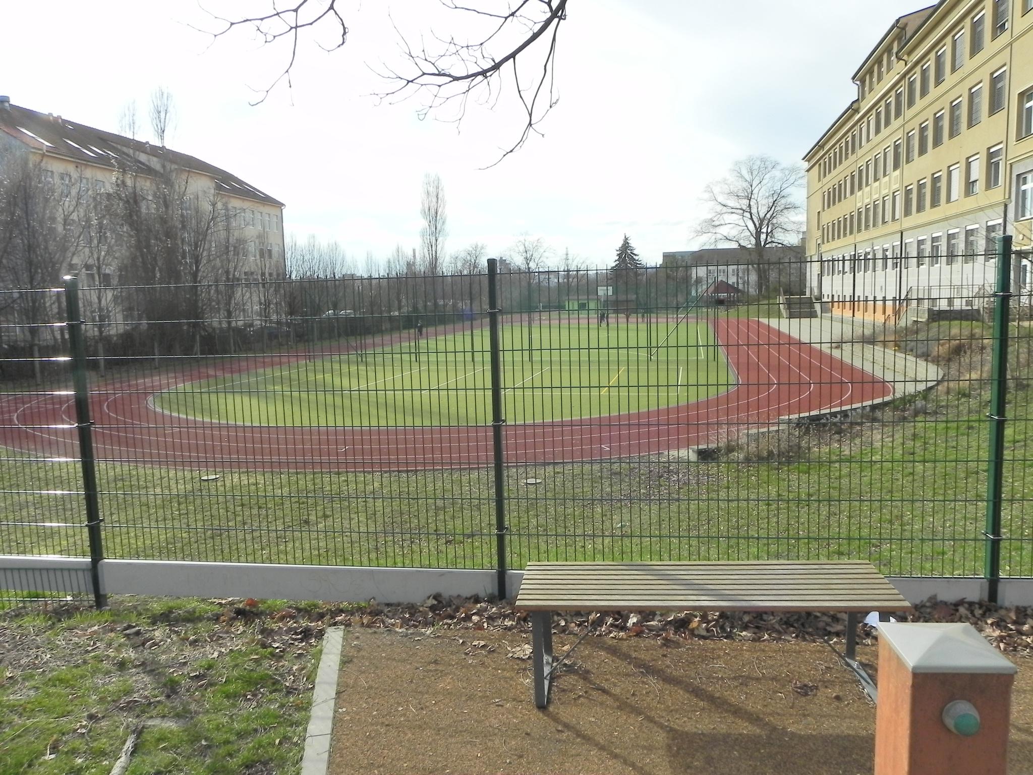 ZŠ Brno, Řehořova foto 2
