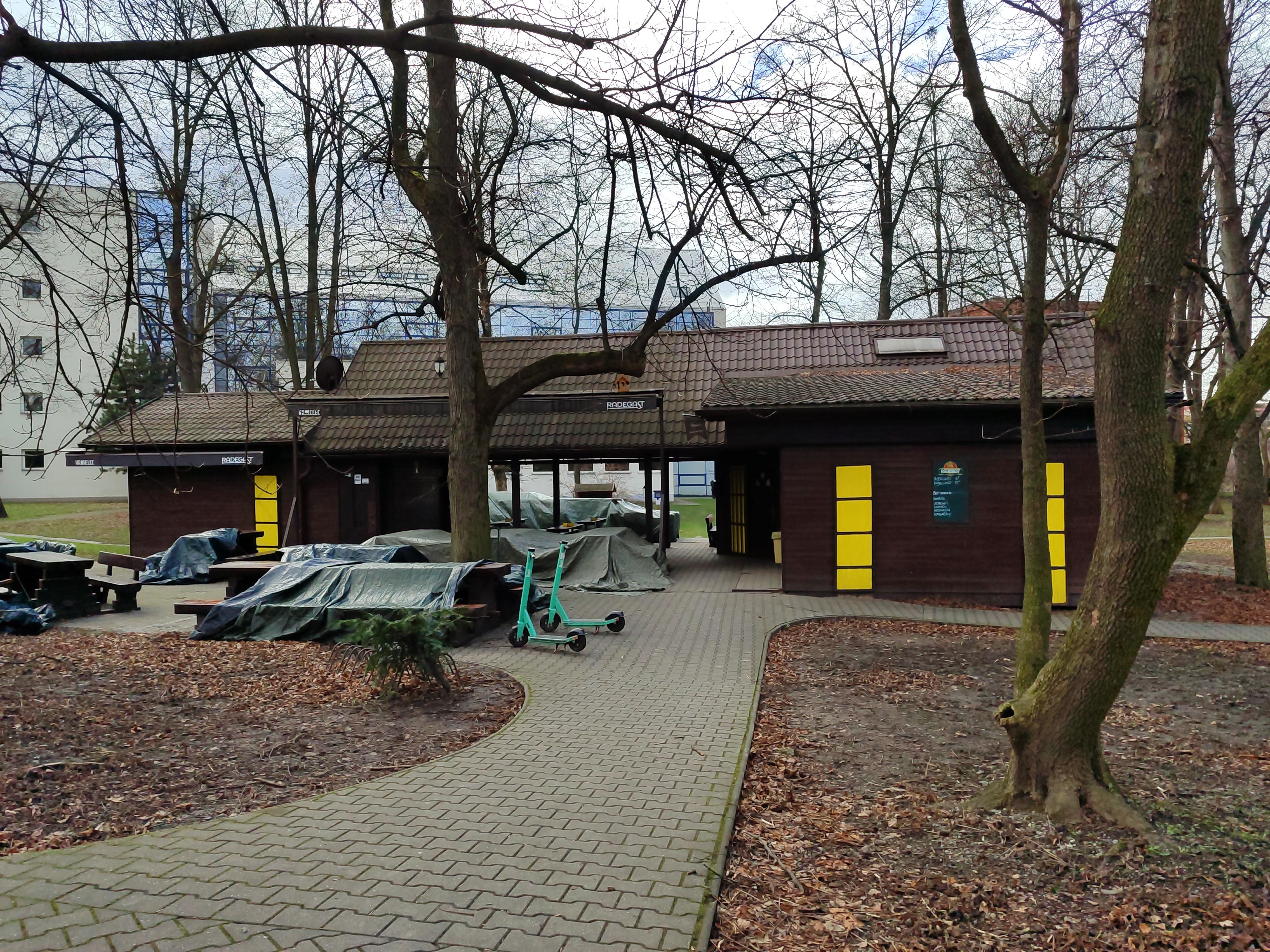 Občerstvení Krmelec foto 6