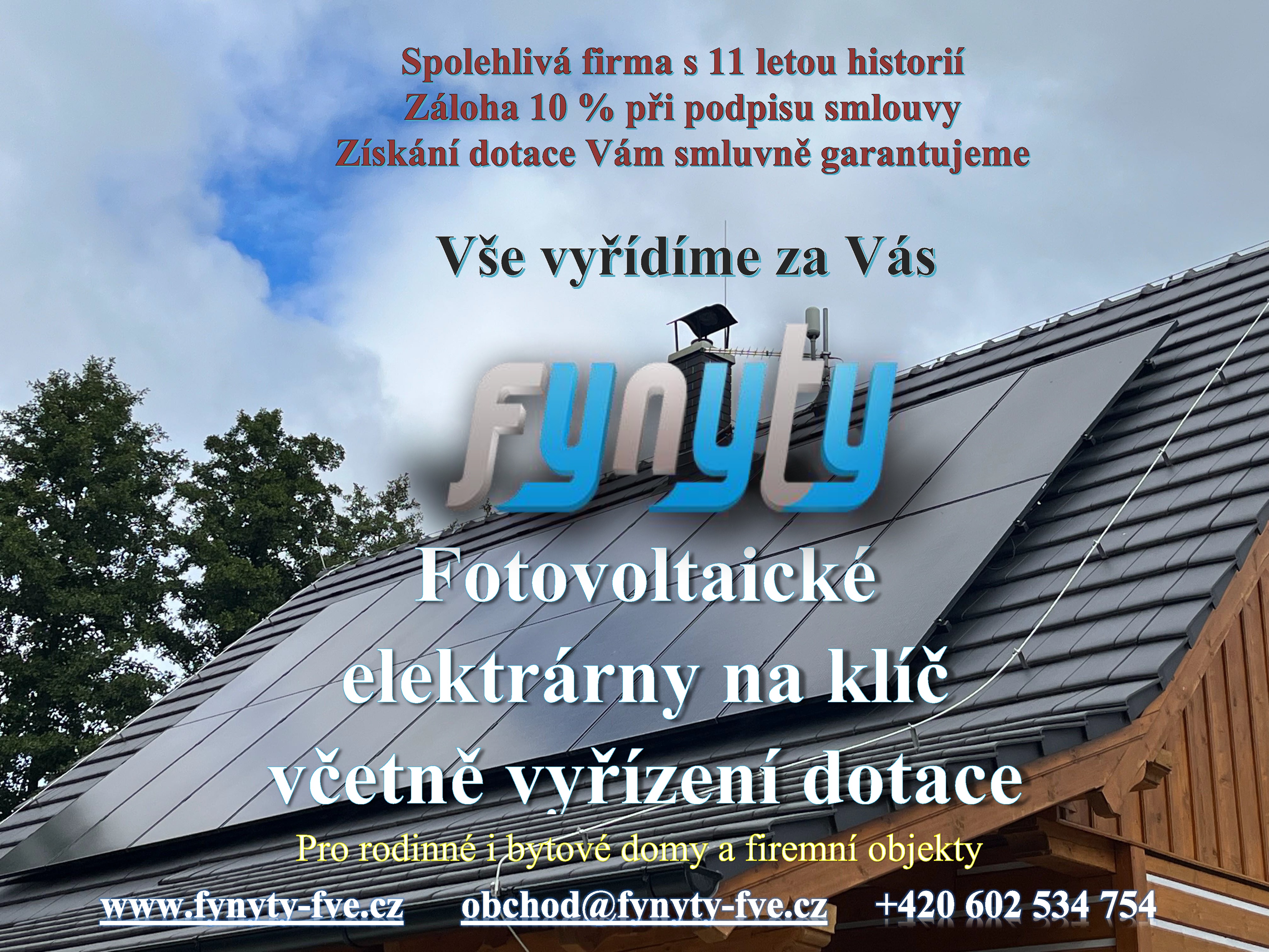 Fynyty s.r.o. foto 2