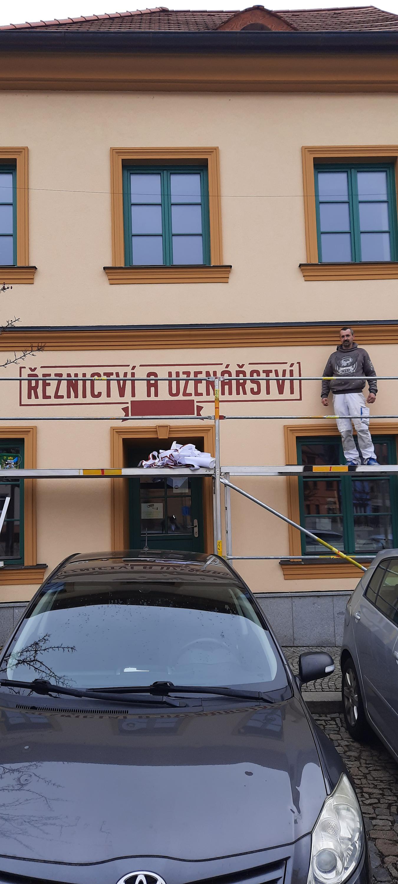 Malířství Chroňák foto 6