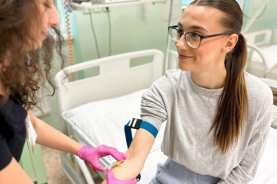 Klinika GHC Praha foto 6